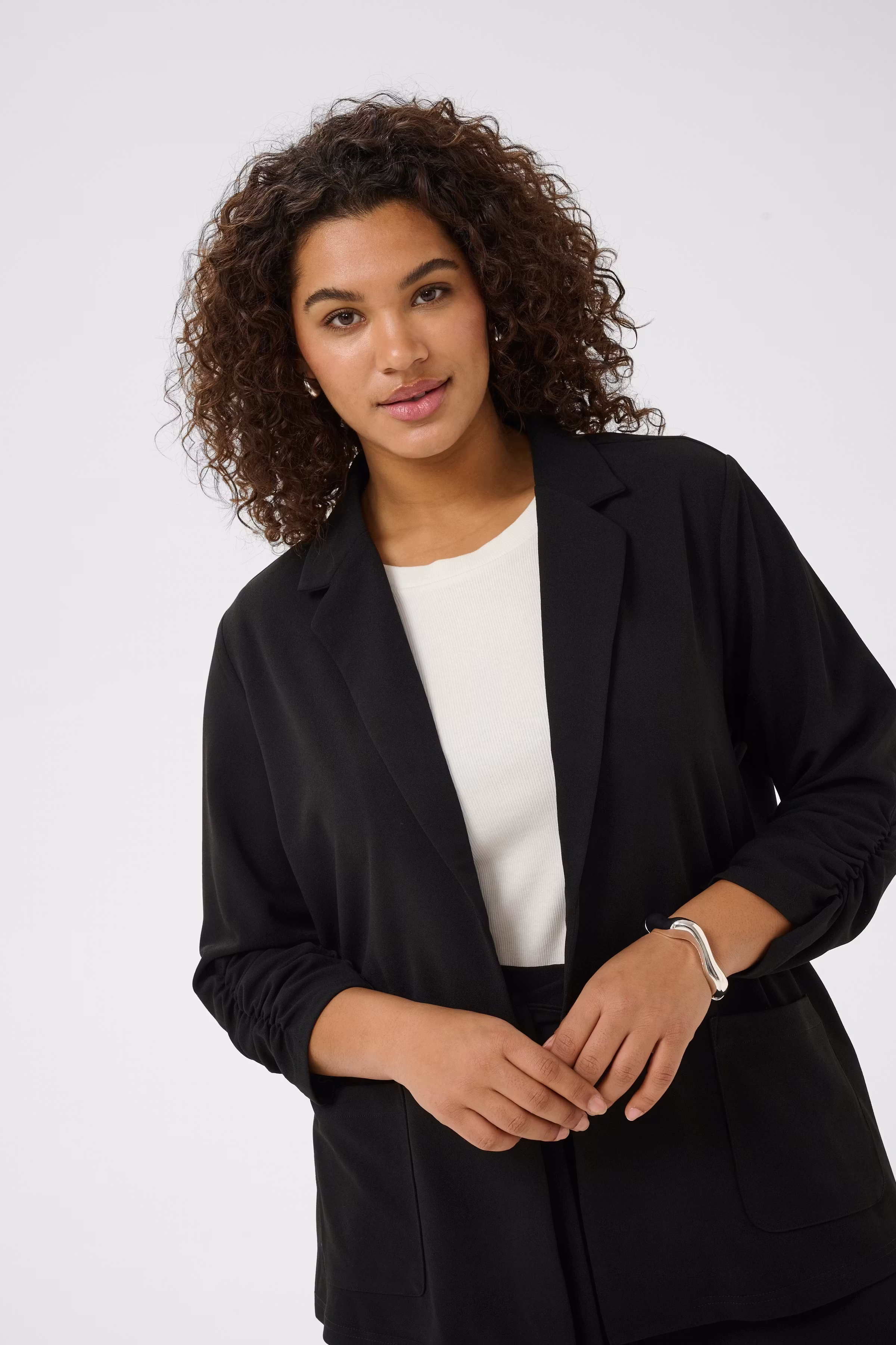 KCpheolo Blazer LOOKBOOK DETAIL 10584092-100121