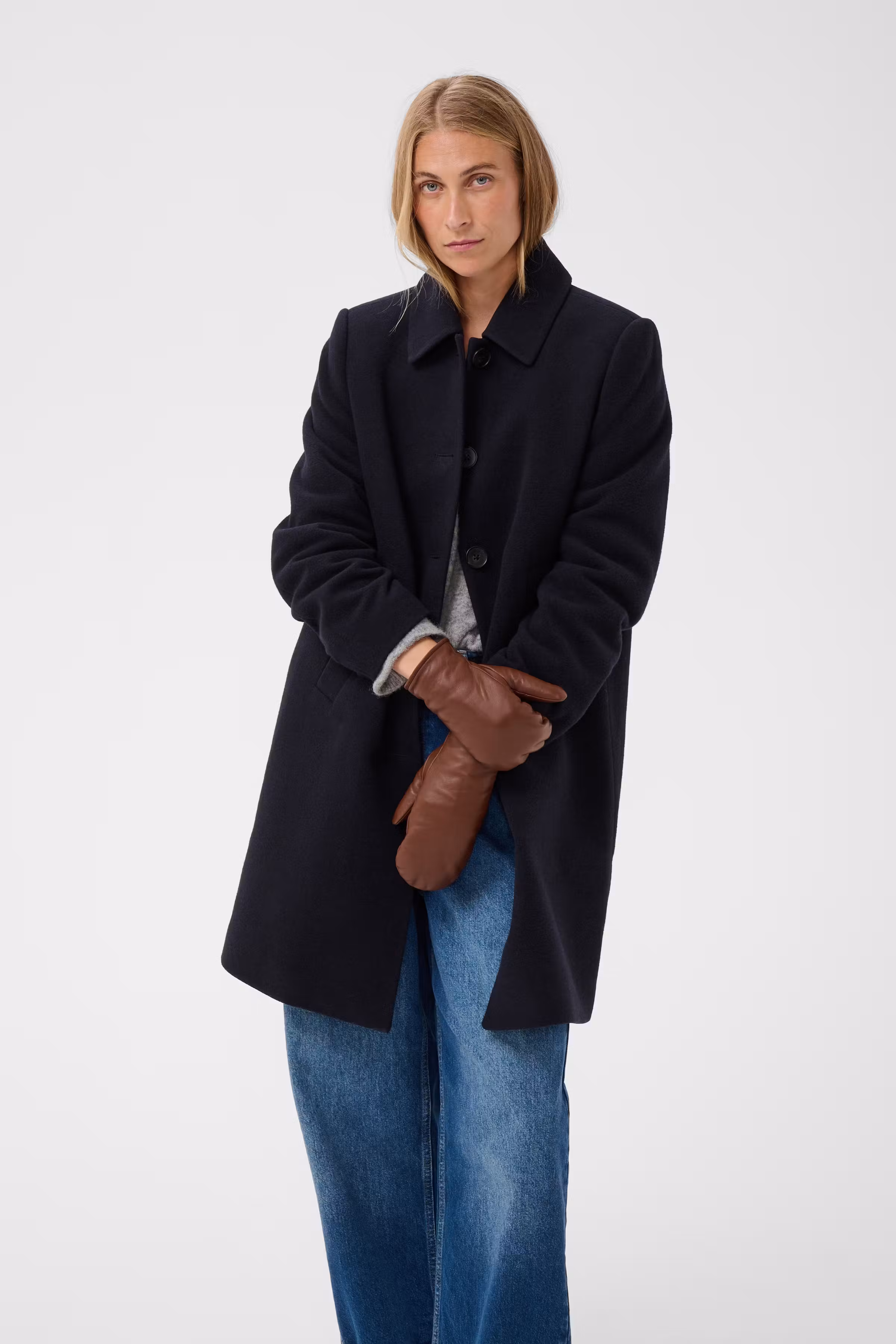 FioriPW Handskar LOOKBOOK FRONT 30305673-191223