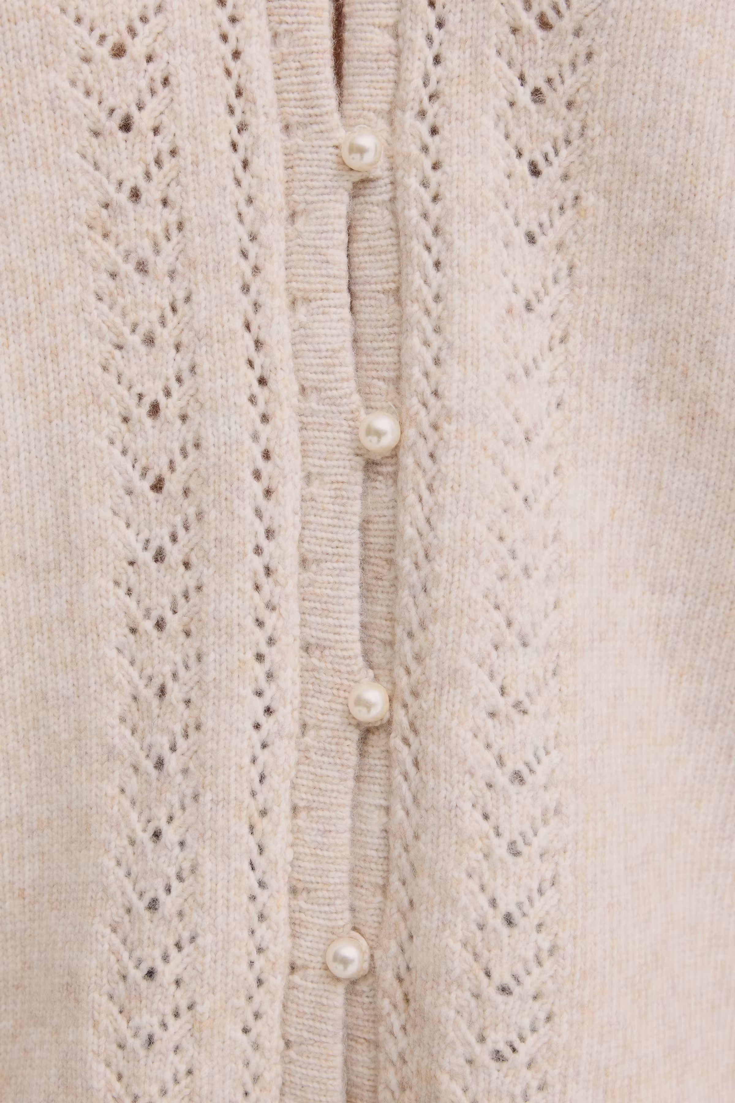 FRELLY Cardigan LOOKBOOK DETAIL 20618472-1304011
