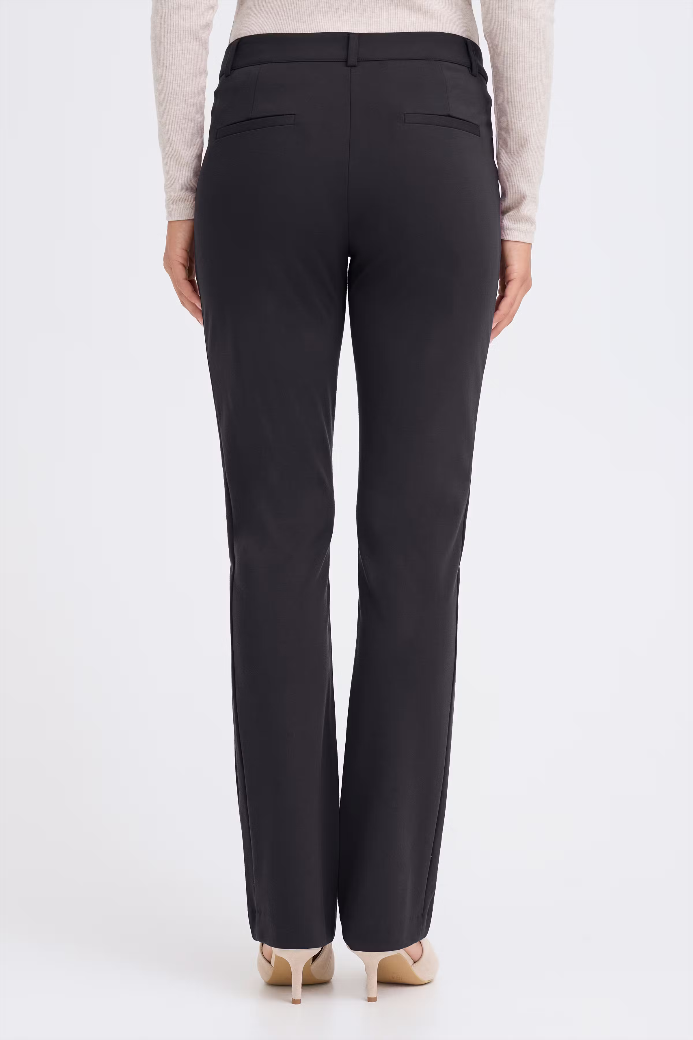 FRLANO Trousers LOOKBOOK BACK 20613373-200113