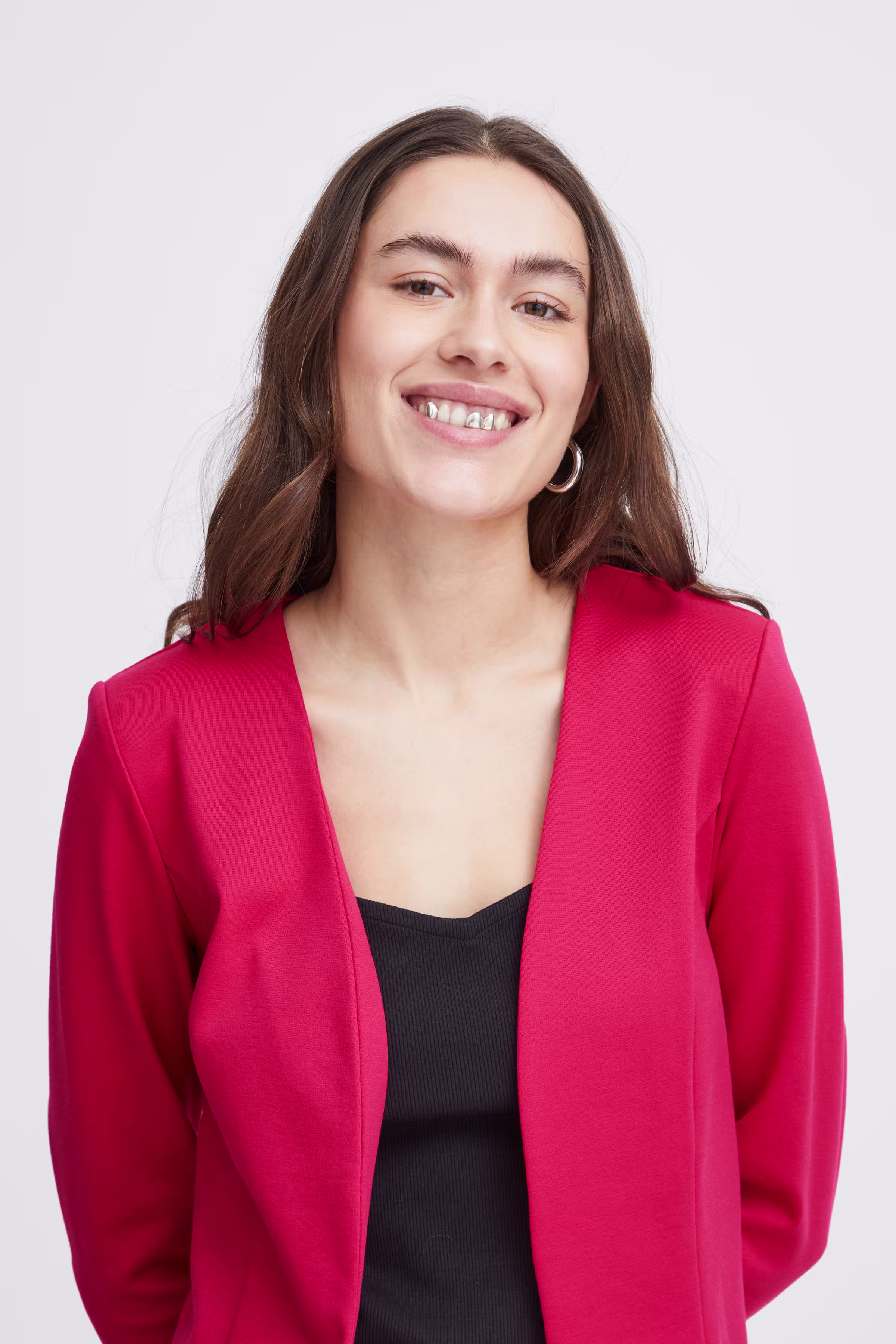 IHKATE Short Blazer LOOKBOOK DETAIL 20112547-181951