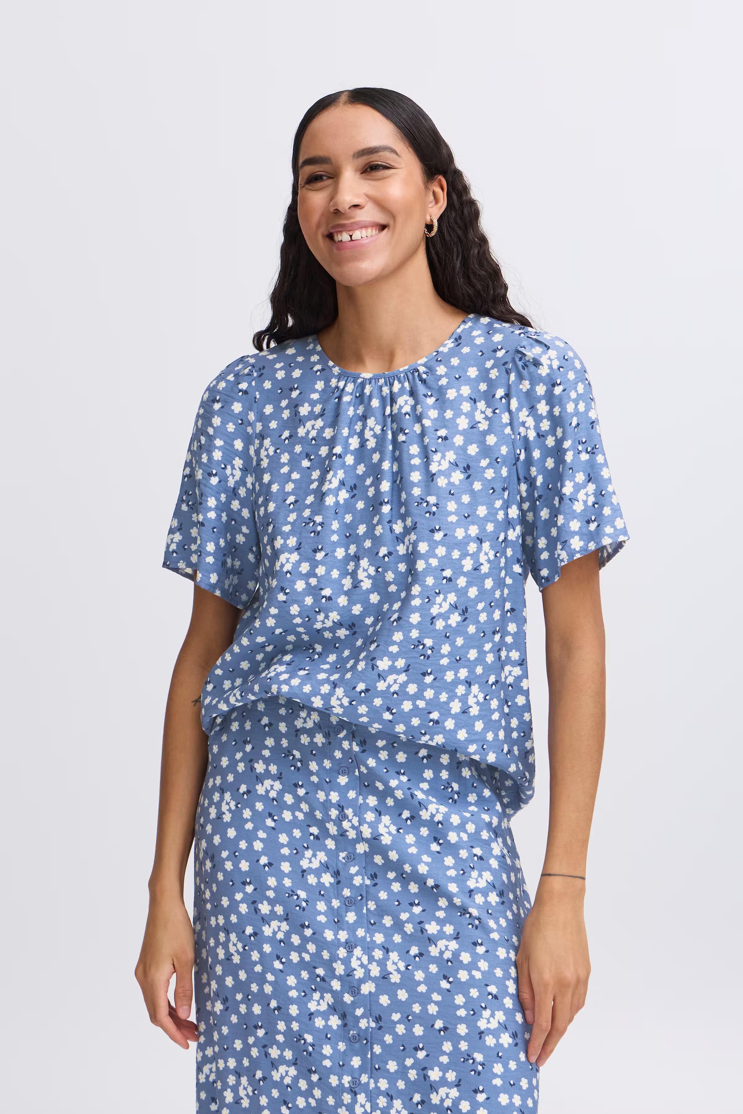 BYIBANO Blouse LOOKBOOK FRONT 20816568-204647