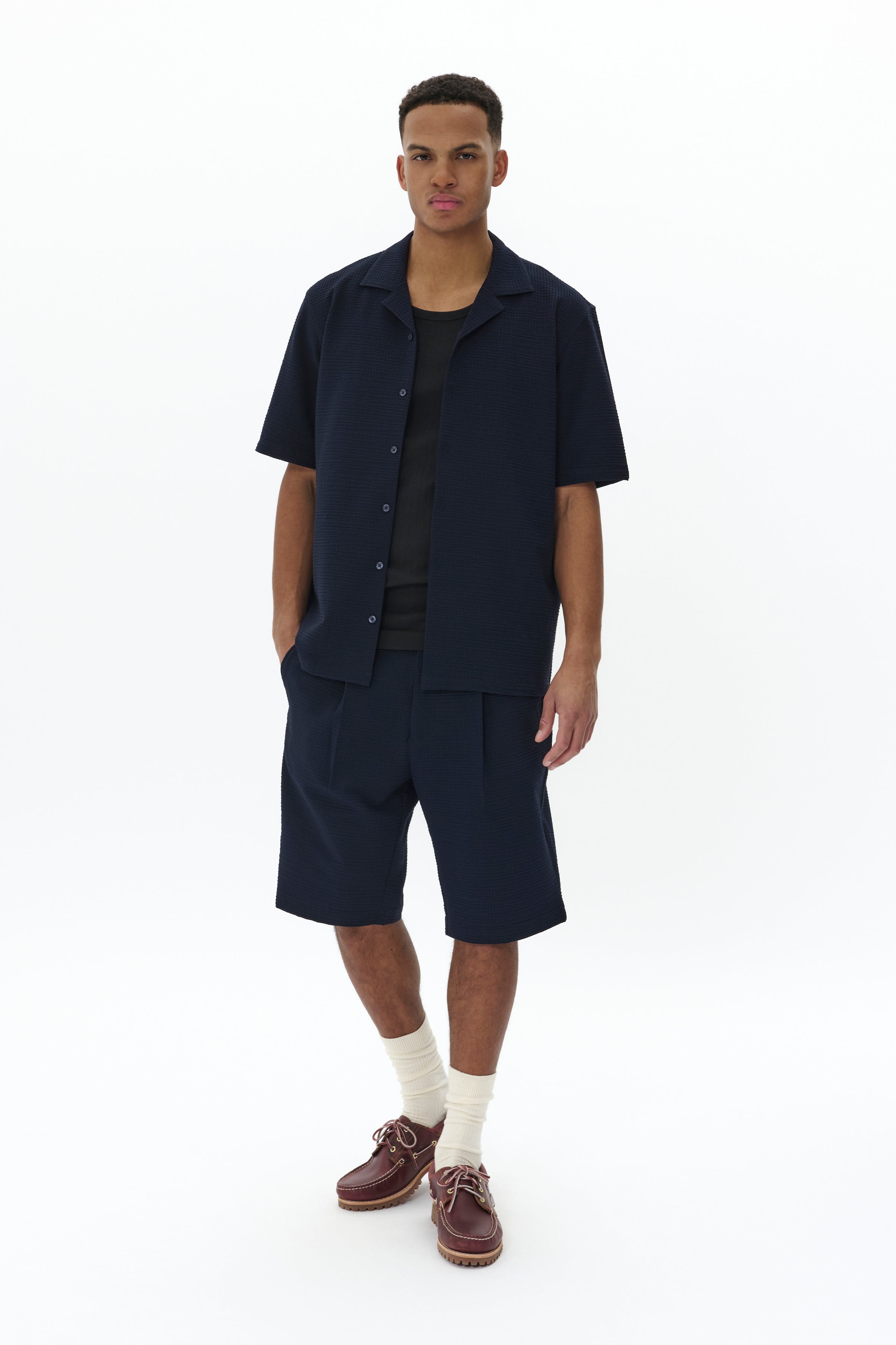 MAfisher Shorts LOOKBOOK FRONT 30208119-194011