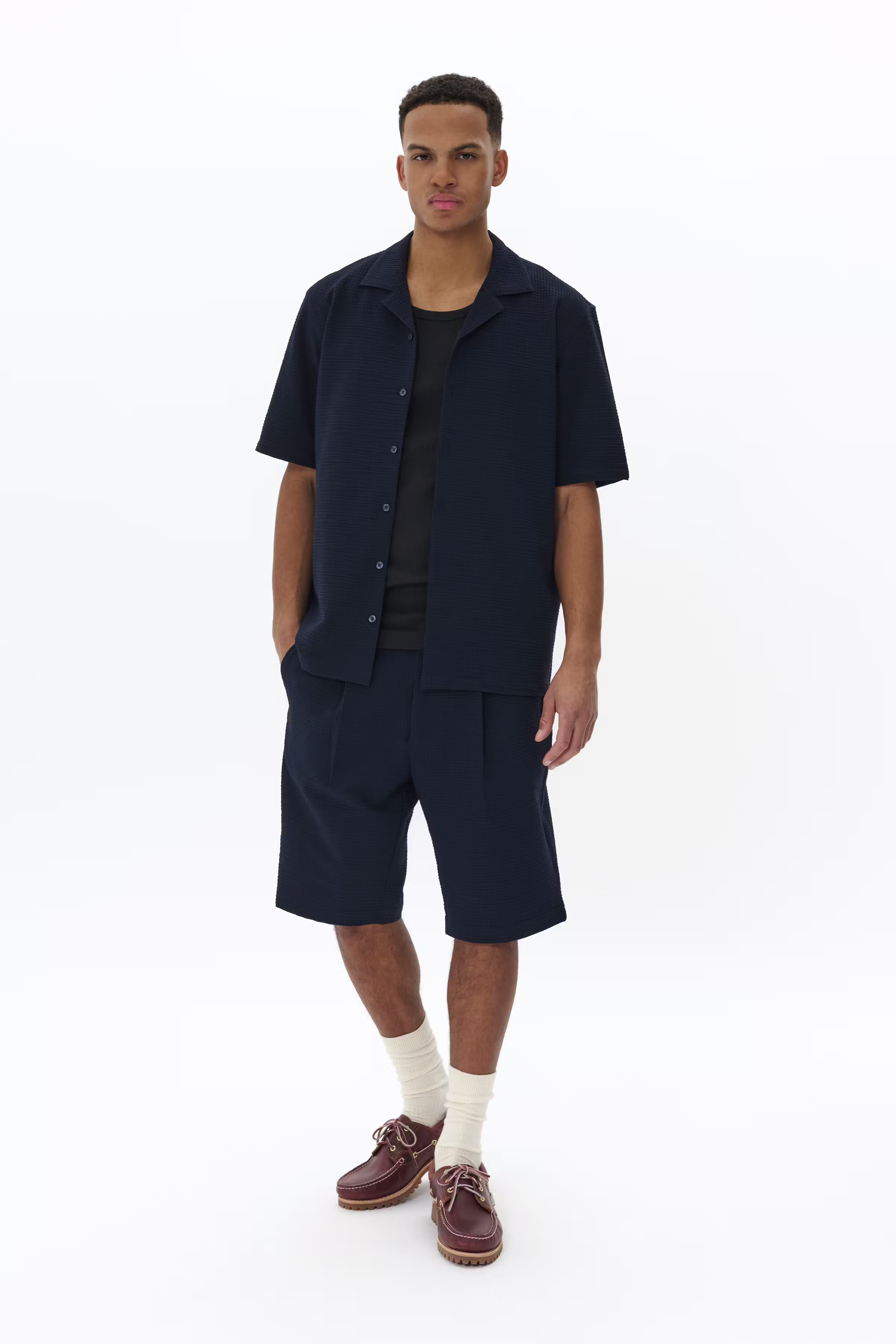 MAfisher Shorts LOOKBOOK FRONT 30208119-194011