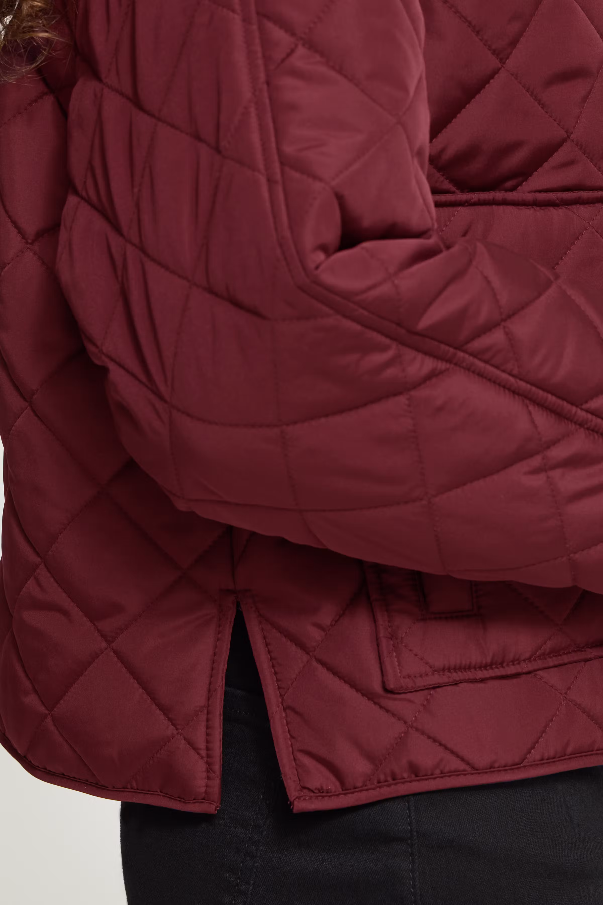 IHHANSA Yttertøy LOOKBOOK DETAIL 20125784-191627