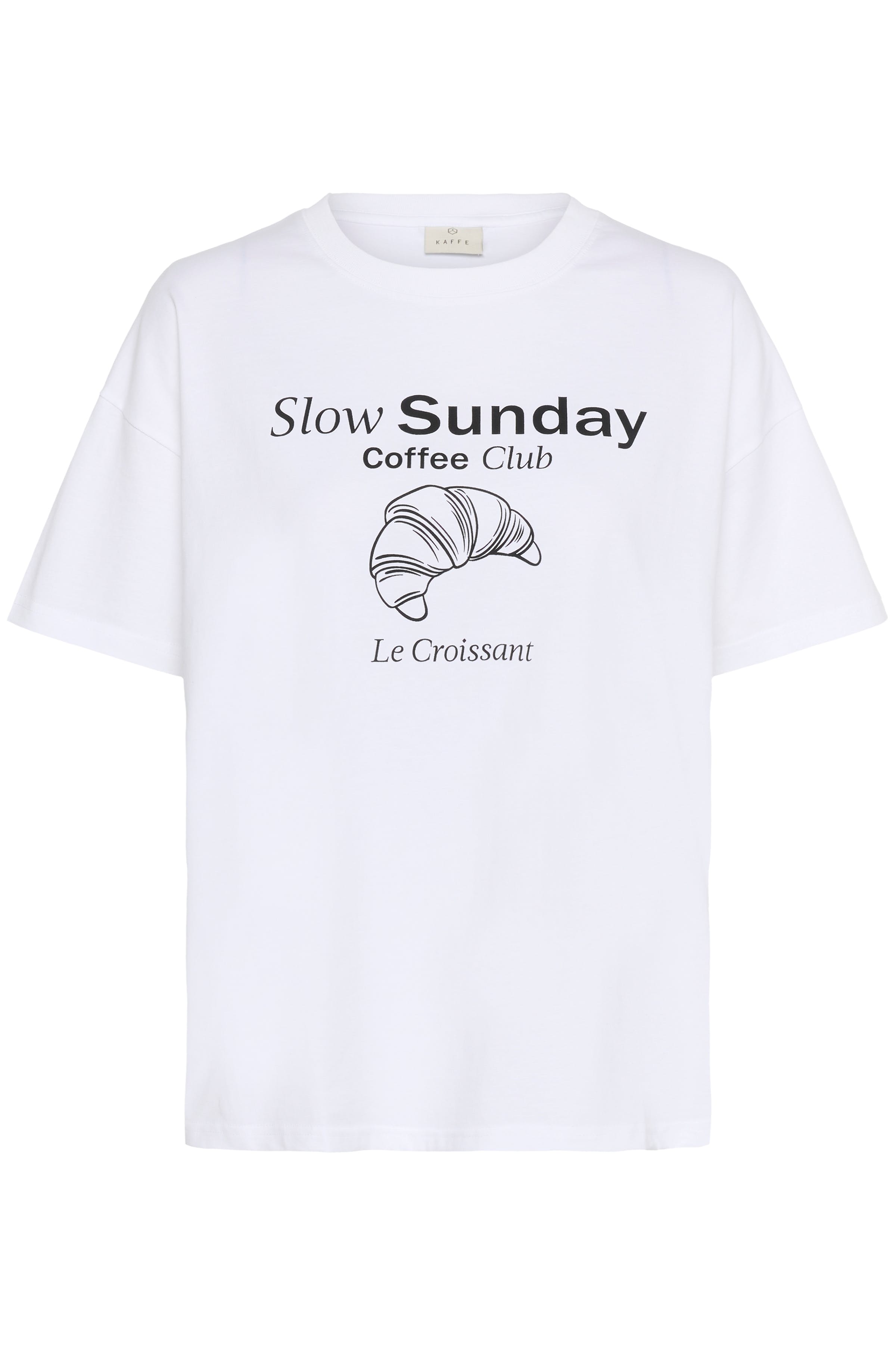 KAelly T-shirt PACK FRONT 10510666-110601