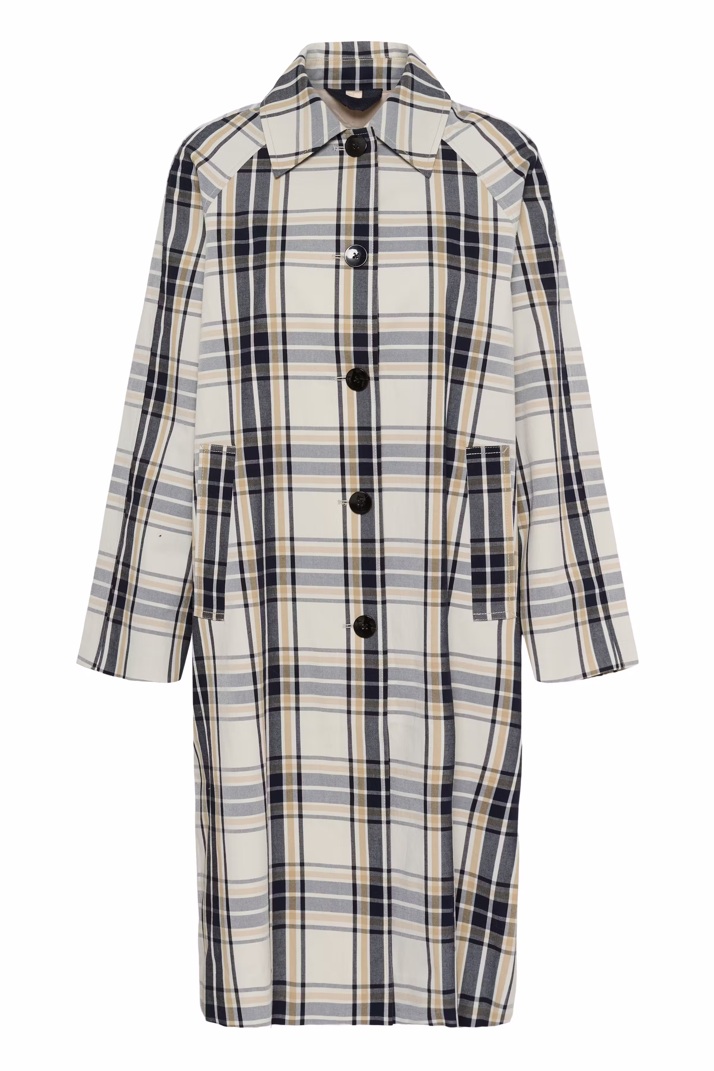 YashaPW Mantel PACK FRONT 30310260-304555