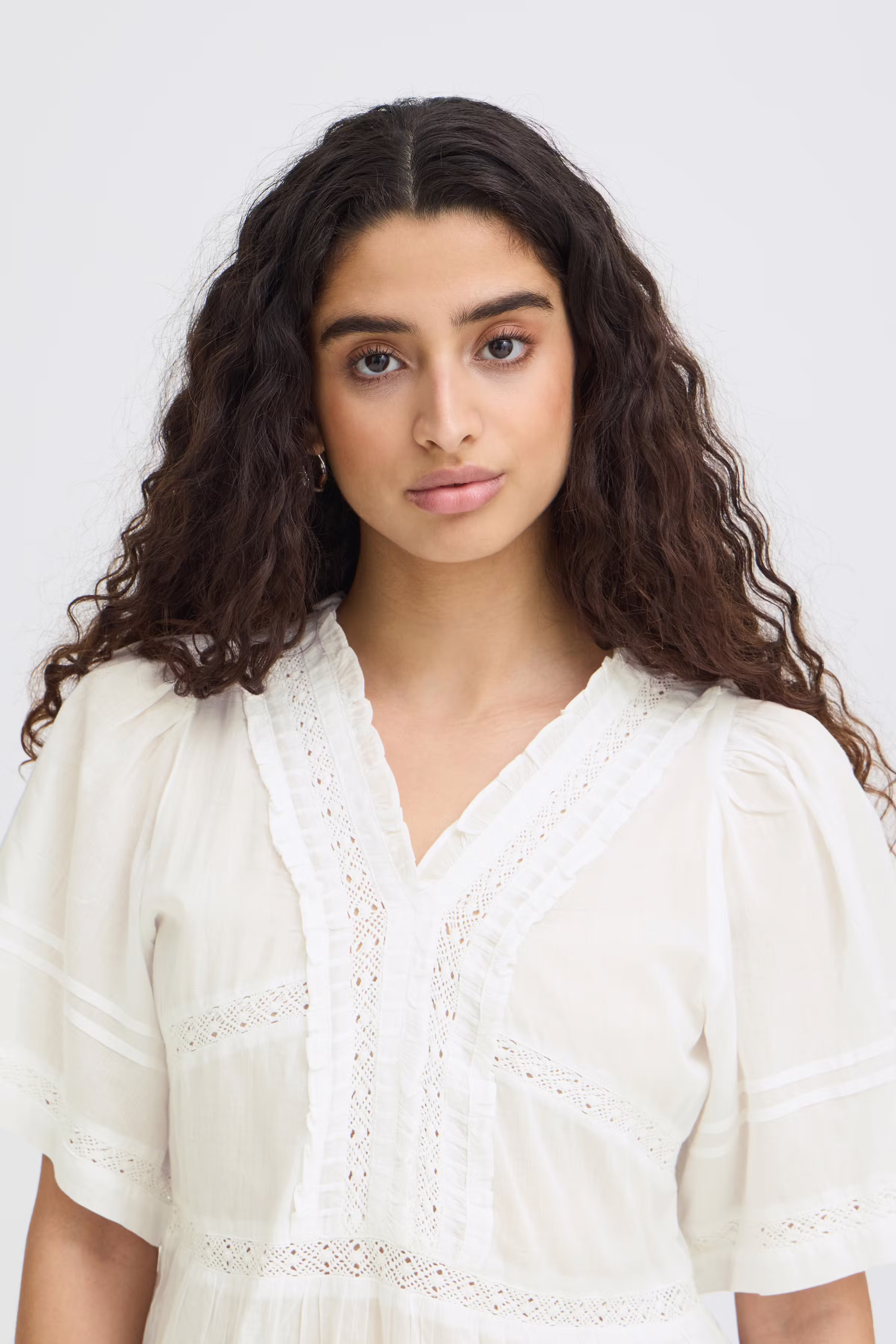 IHVOILANA Bluse LOOKBOOK DETAIL 20126704-114201