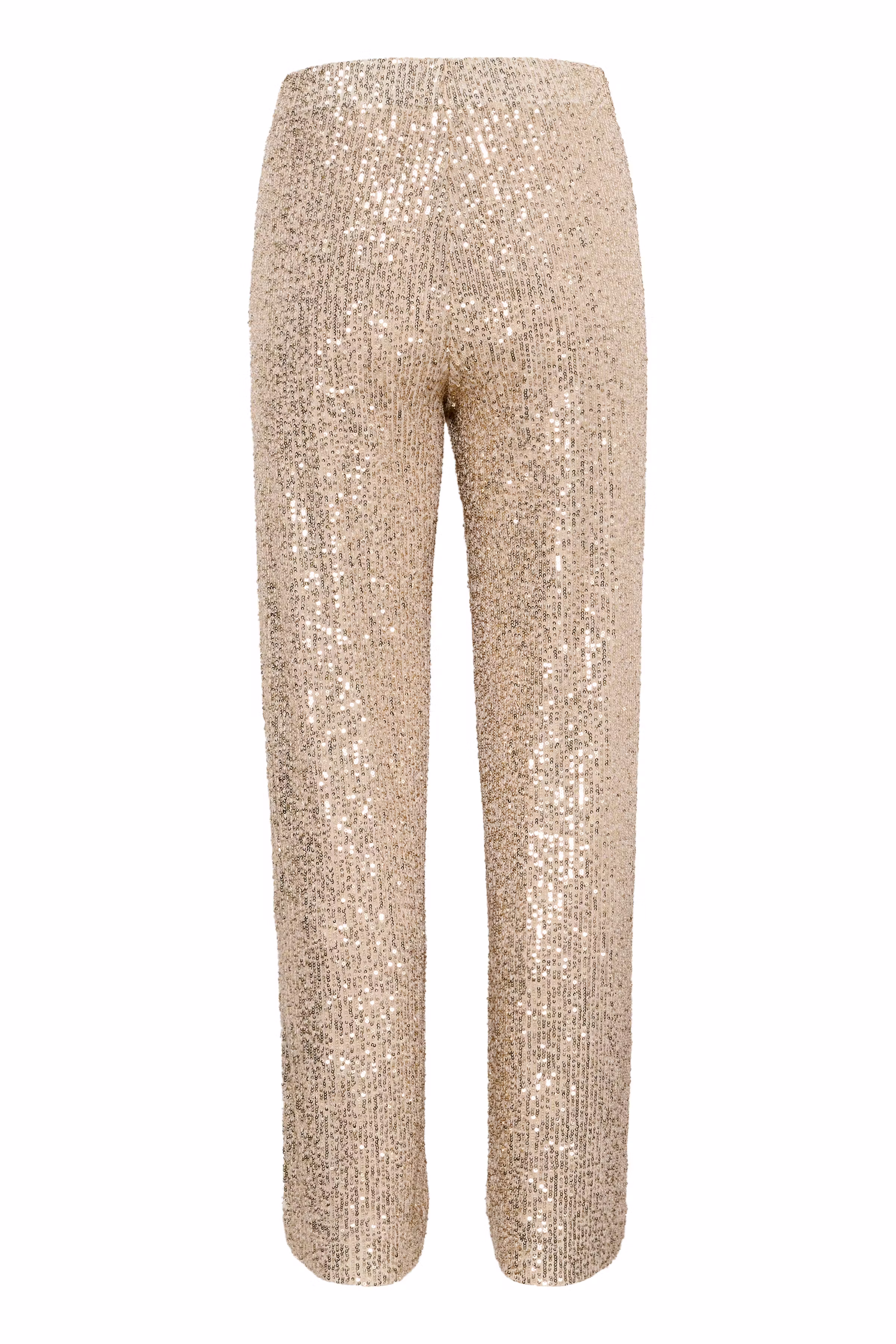 BarbaraIW Sequin Trousers PACK BACK 30110081-300031