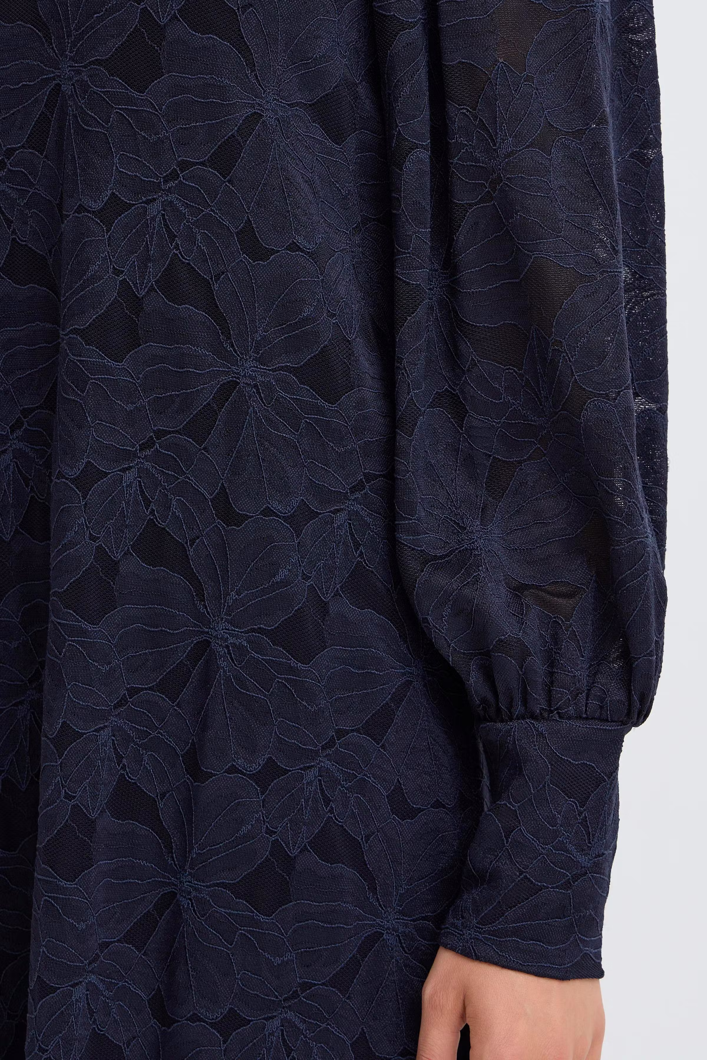 FRMIRABELLA Kjole LOOKBOOK DETAIL 20617241-193924