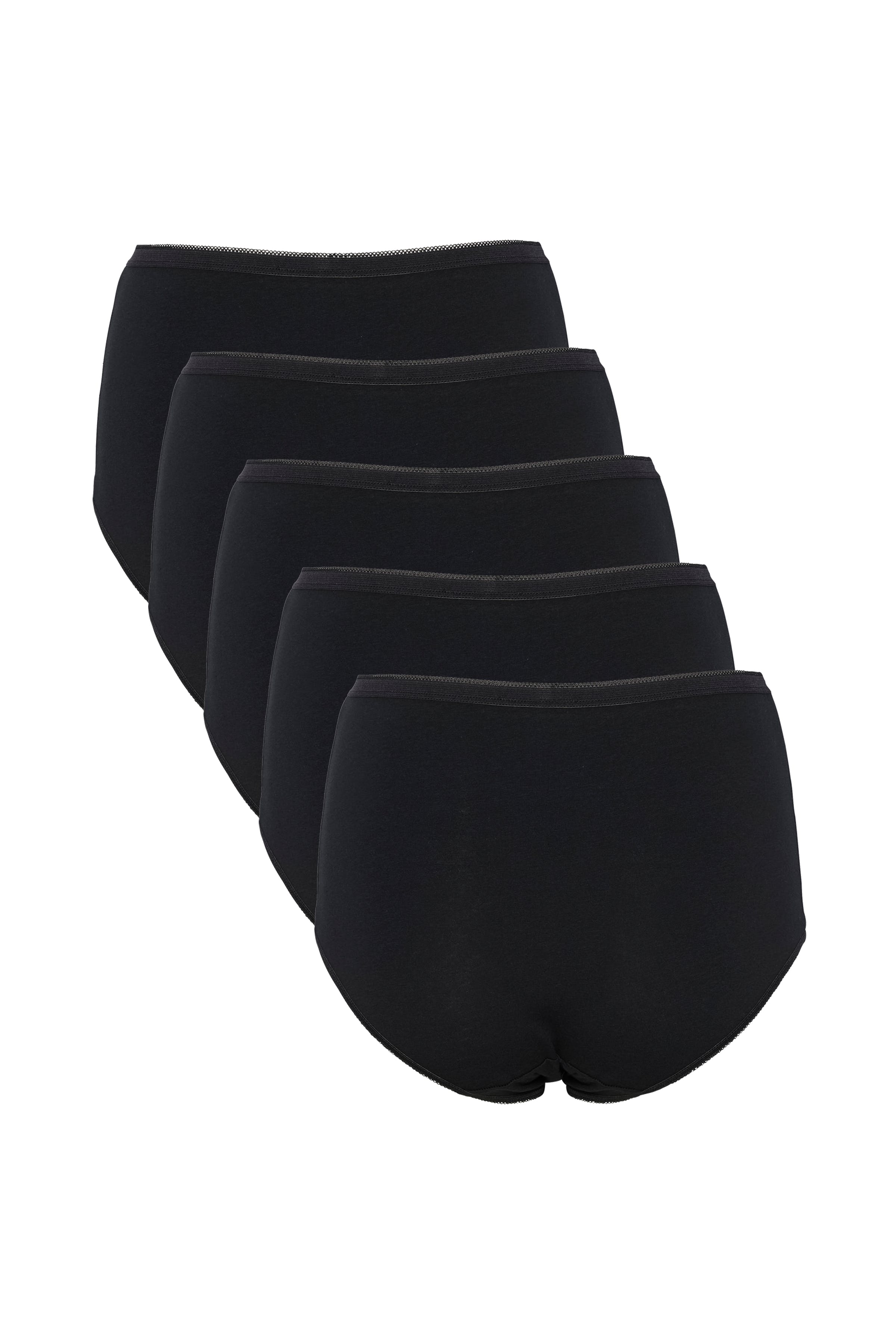 BP5-pack Panties PACK DETAIL 40103469-400010