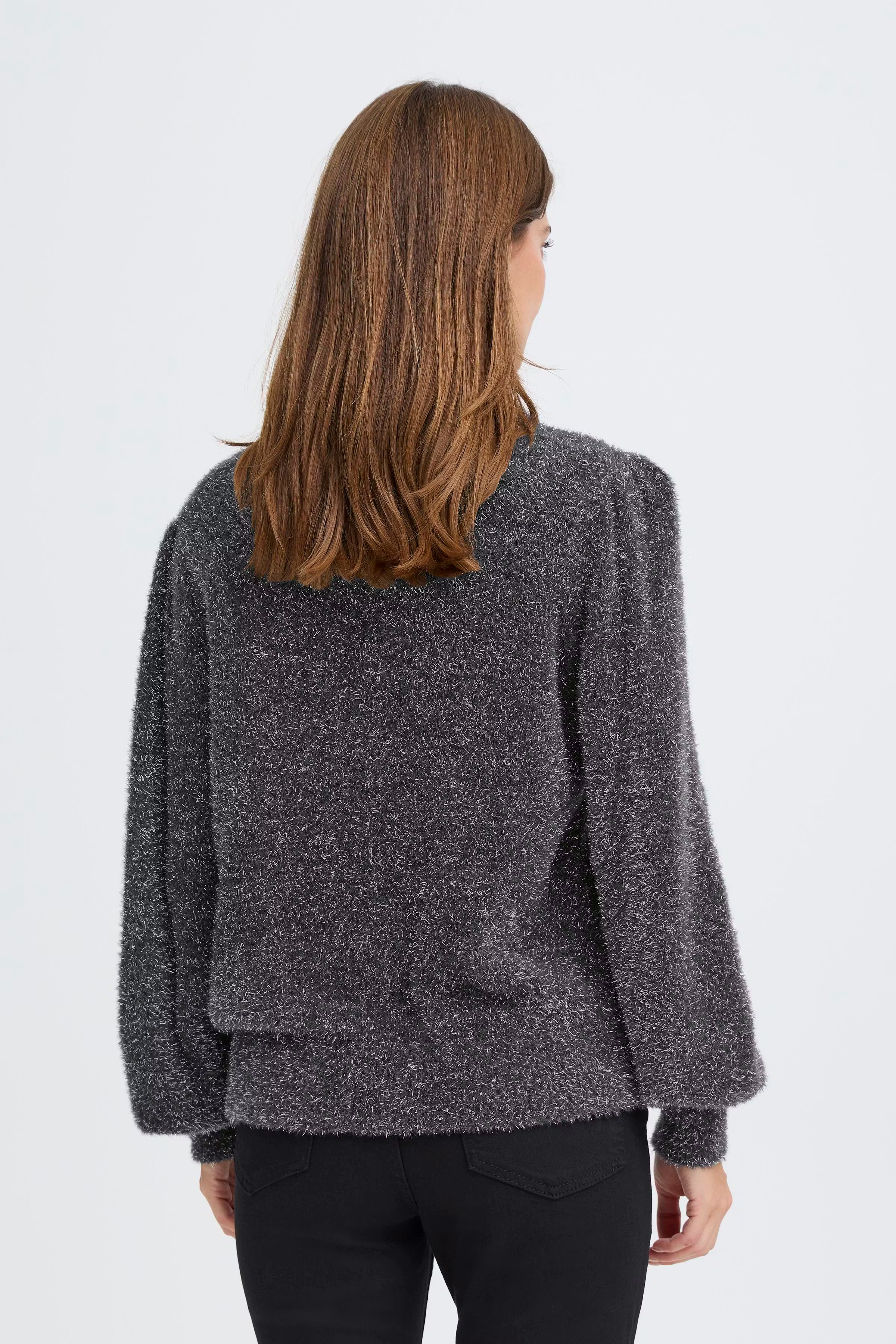 PZBLAIR Pullover LOOKBOOK BACK 50210216-900002942