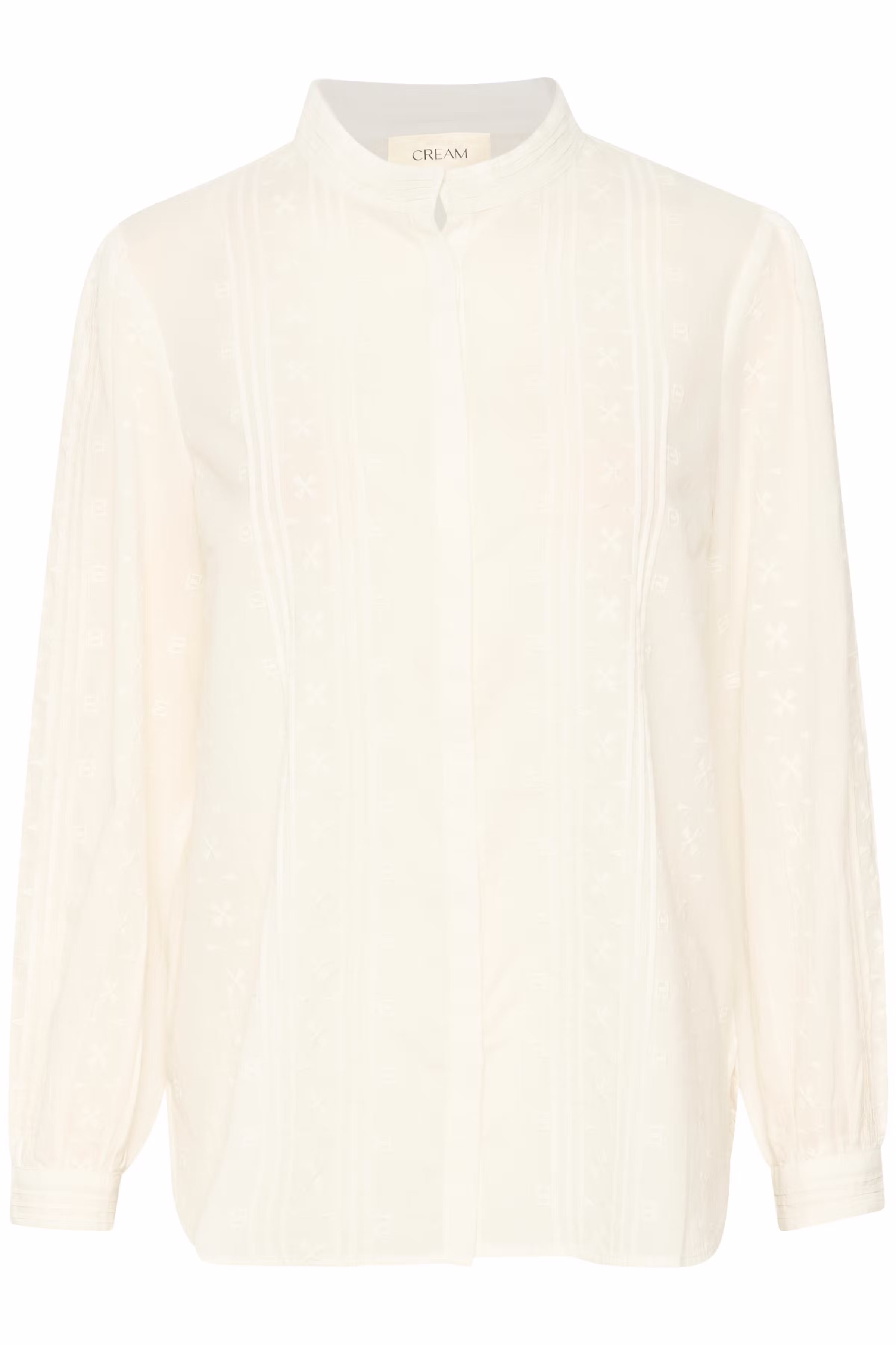 CRRihban Skjorta PACK FRONT 10612442-120601