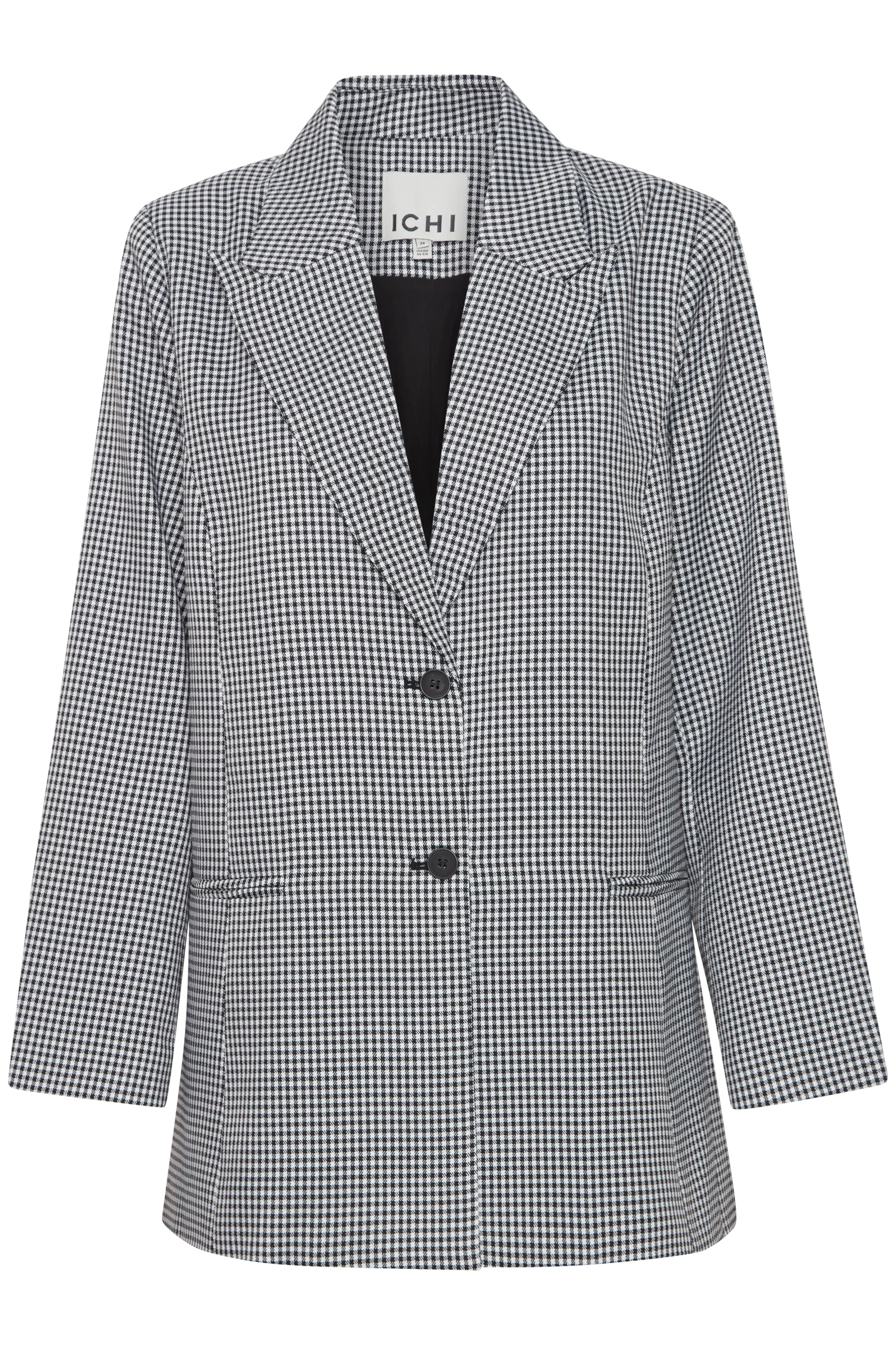 IXFRALA Blazer PACK FRONT 20120096-202625