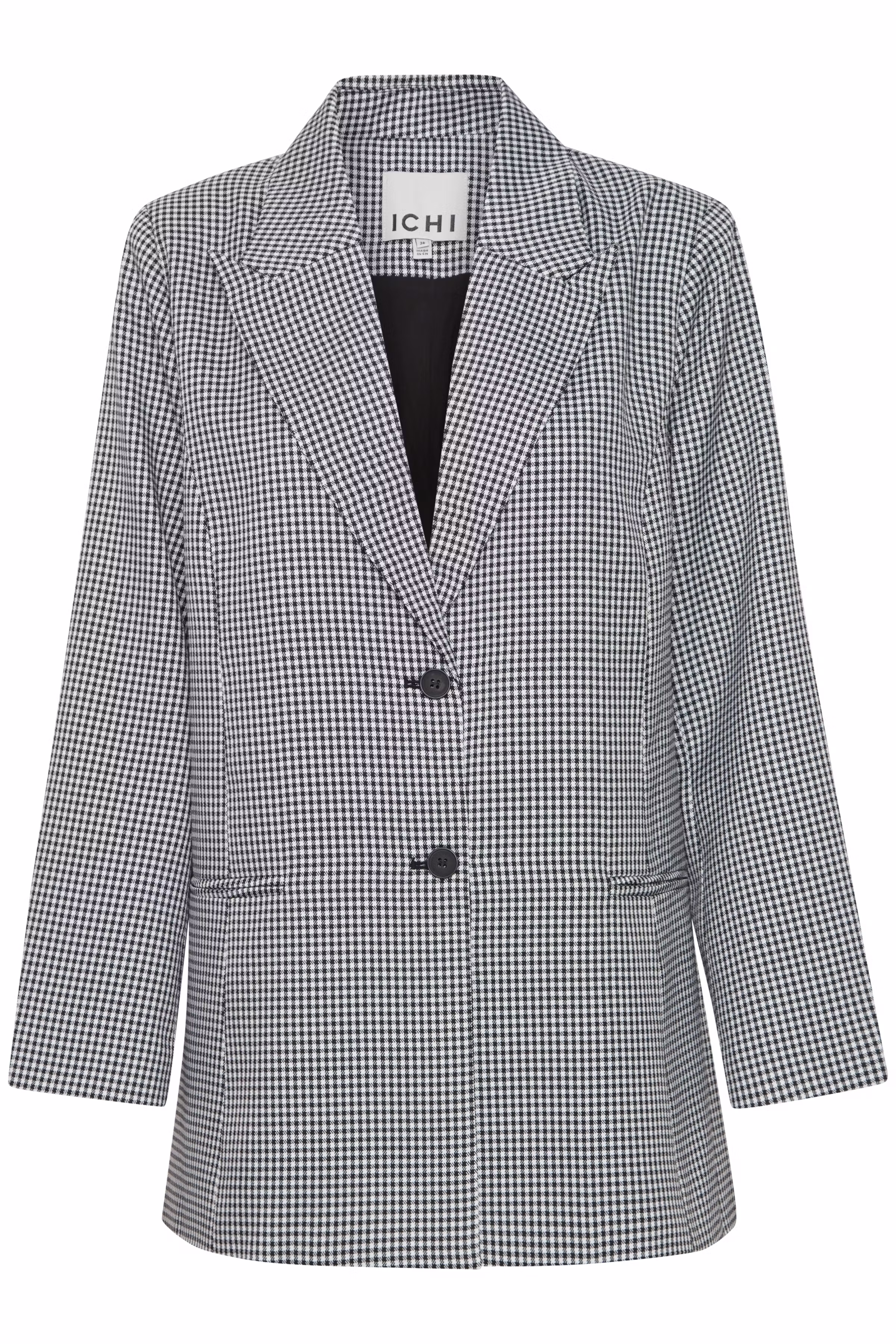 IXFRALA Blazer PACK FRONT 20120096-202625