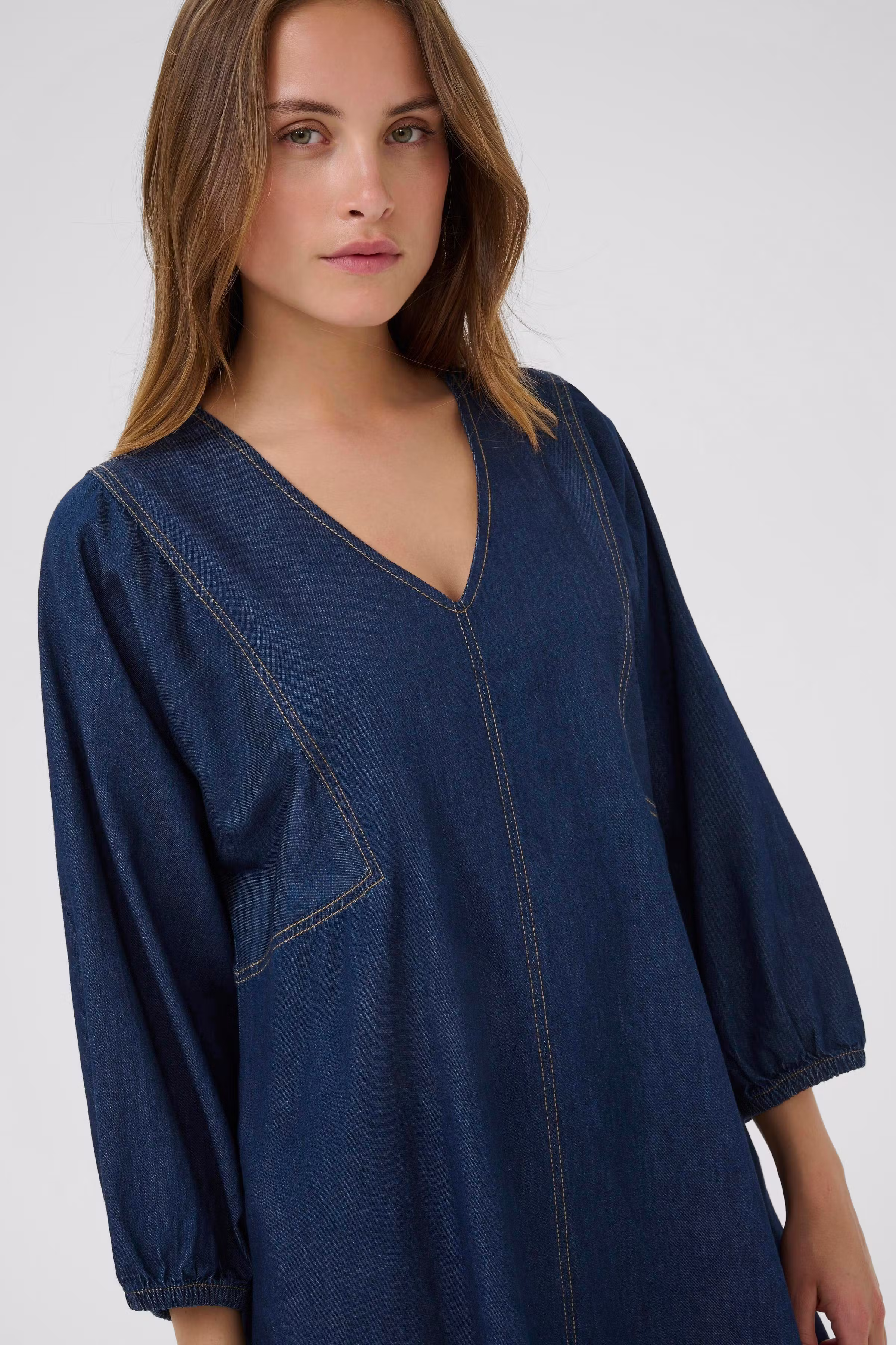 CUhilka Kjole LOOKBOOK DETAIL 50112259-500119