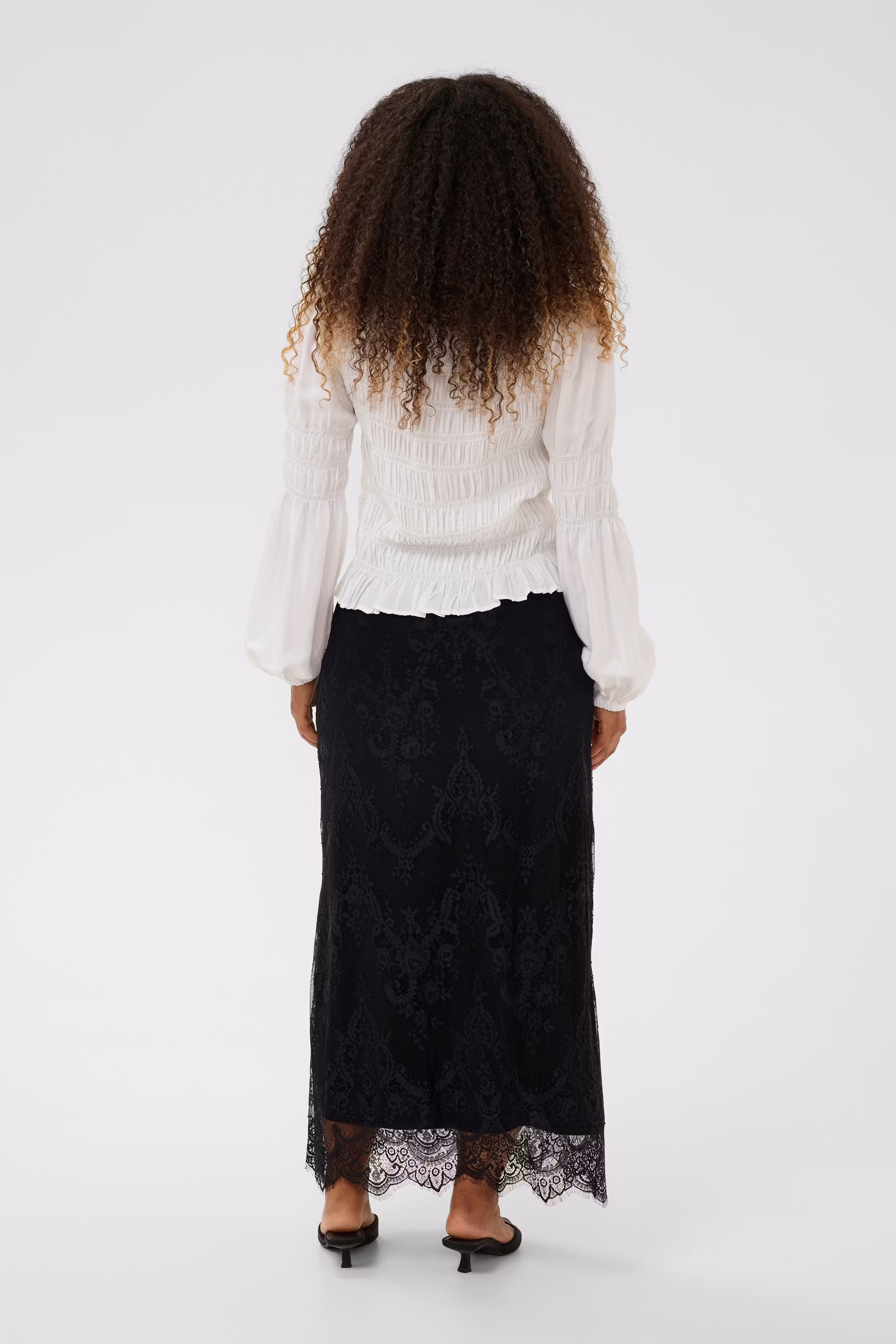 CRYumi Rok LOOKBOOK BACK 10615262-100120