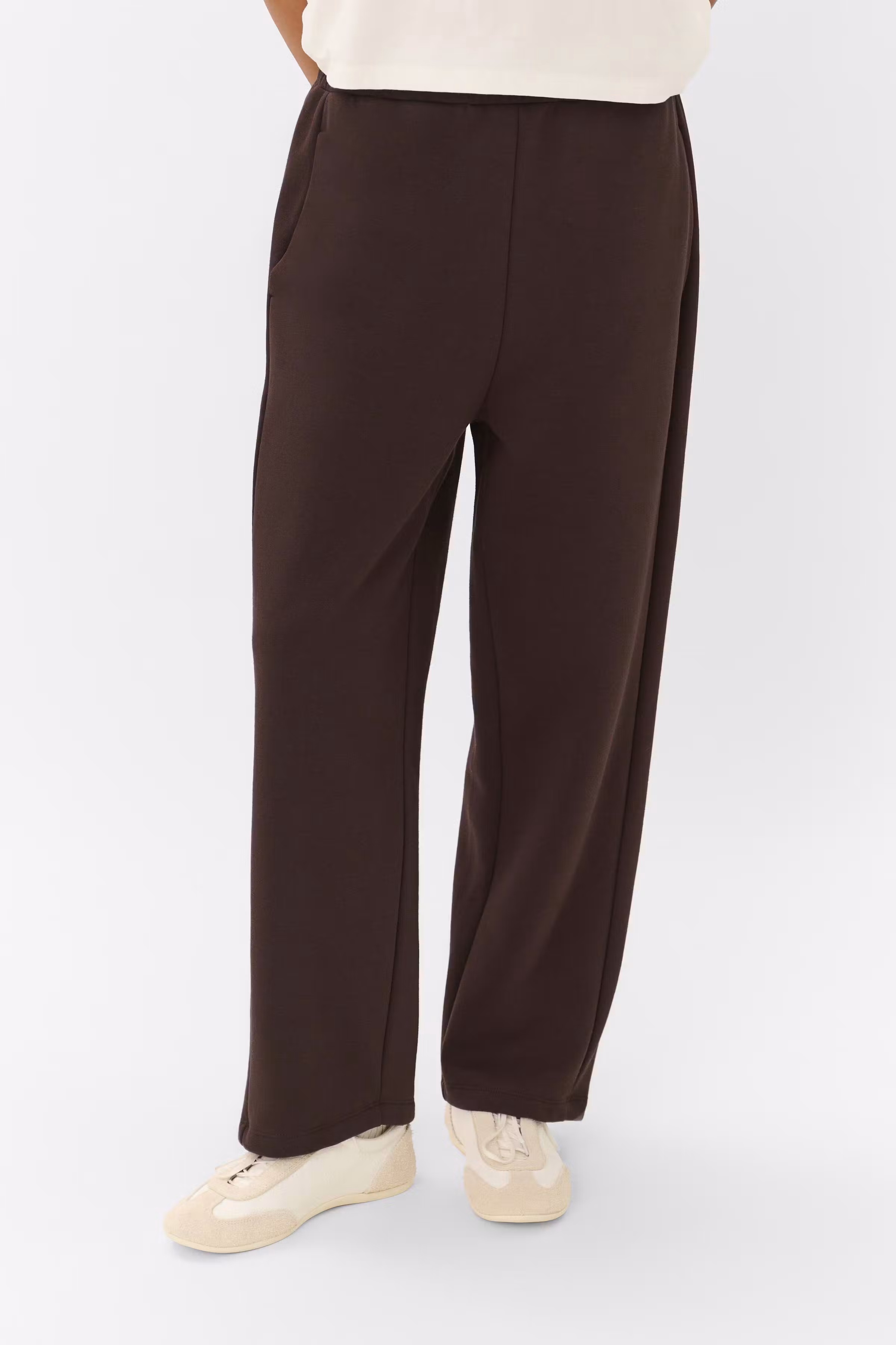 CUangela Sweatpants LOOKBOOK FRONT 50112922-190915