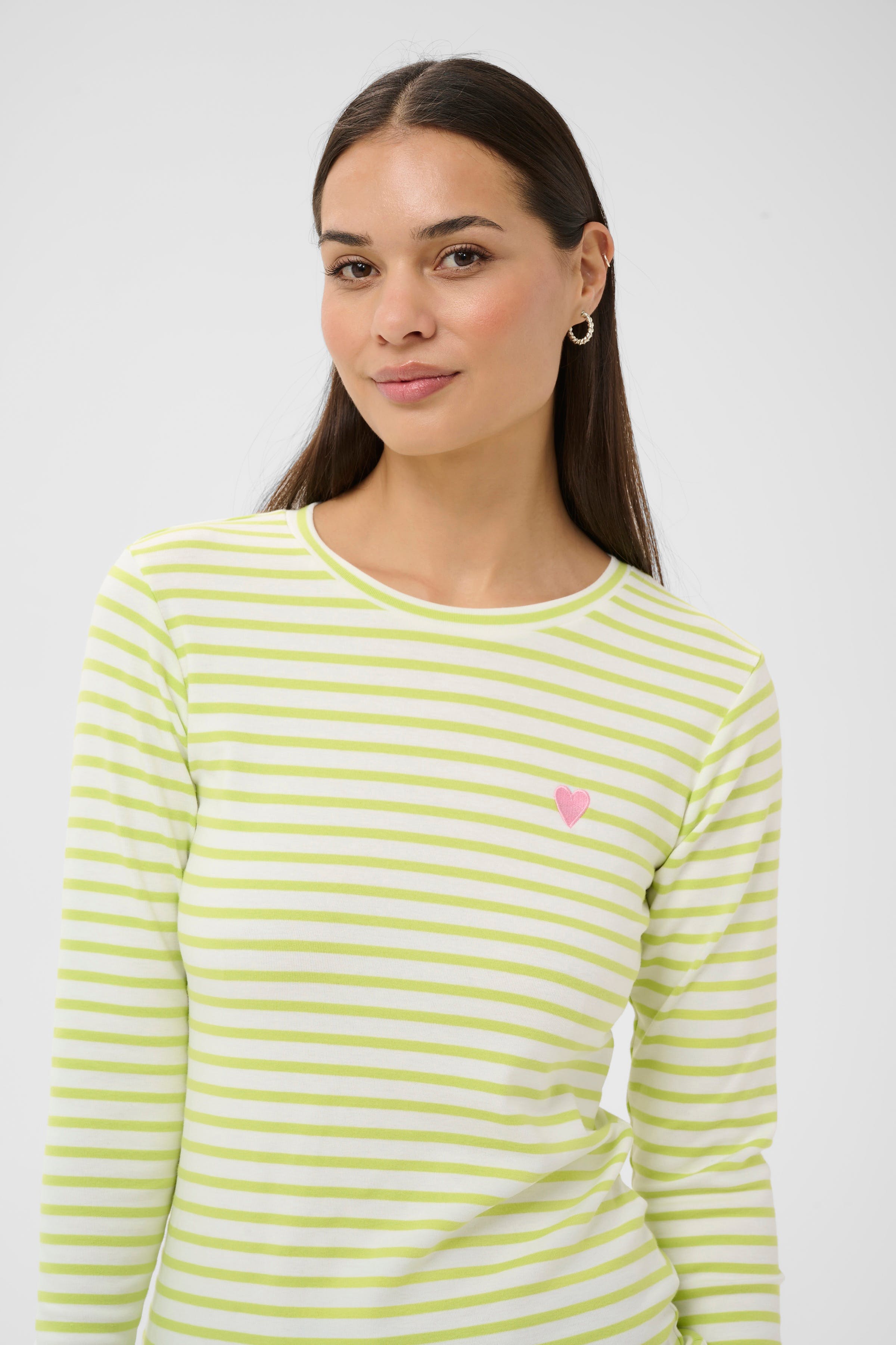 KALiddy T-shirt LOOKBOOK DETAIL 10502821-109656
