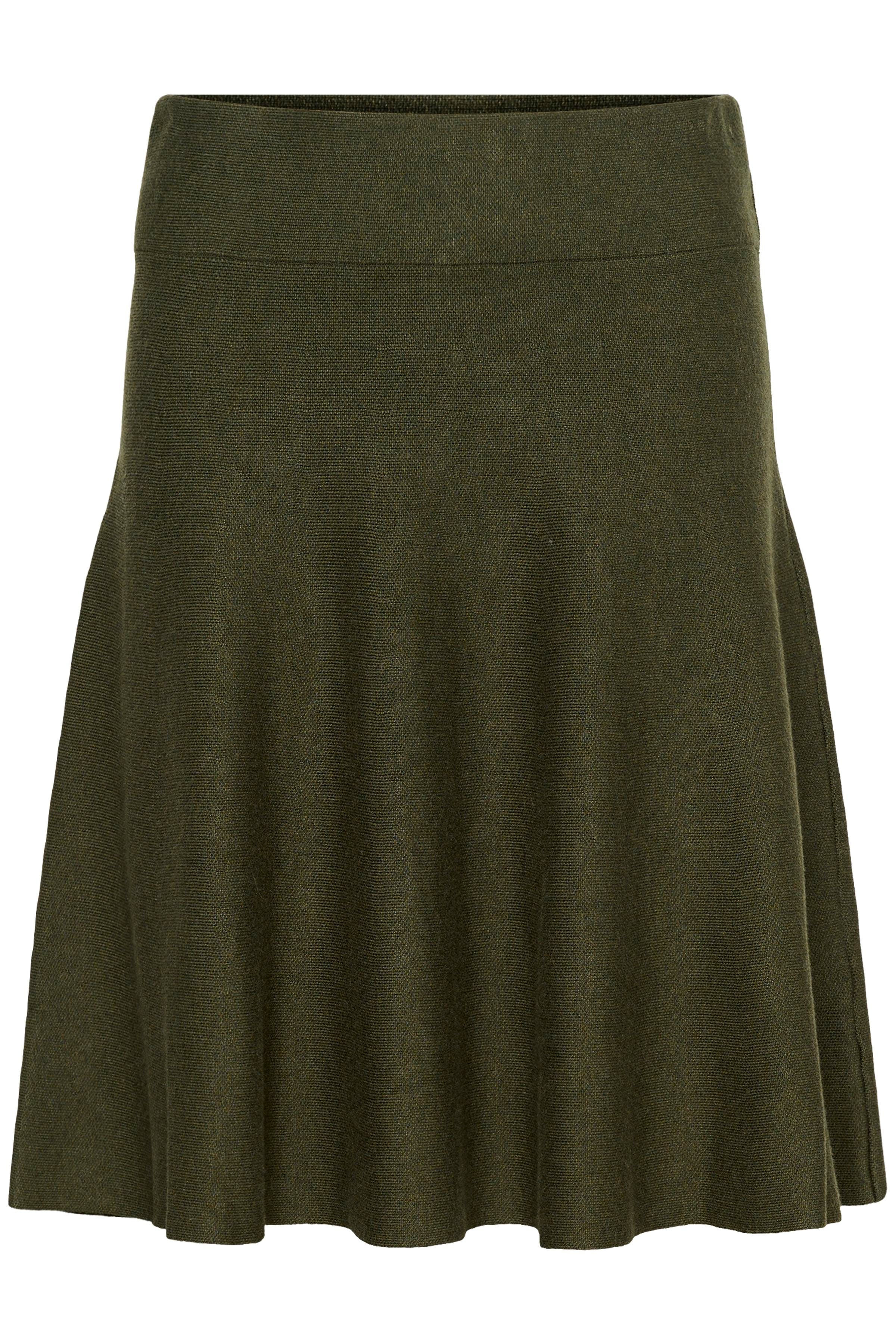 CUannemarie Skirt PACK FRONT 50109695-1810161