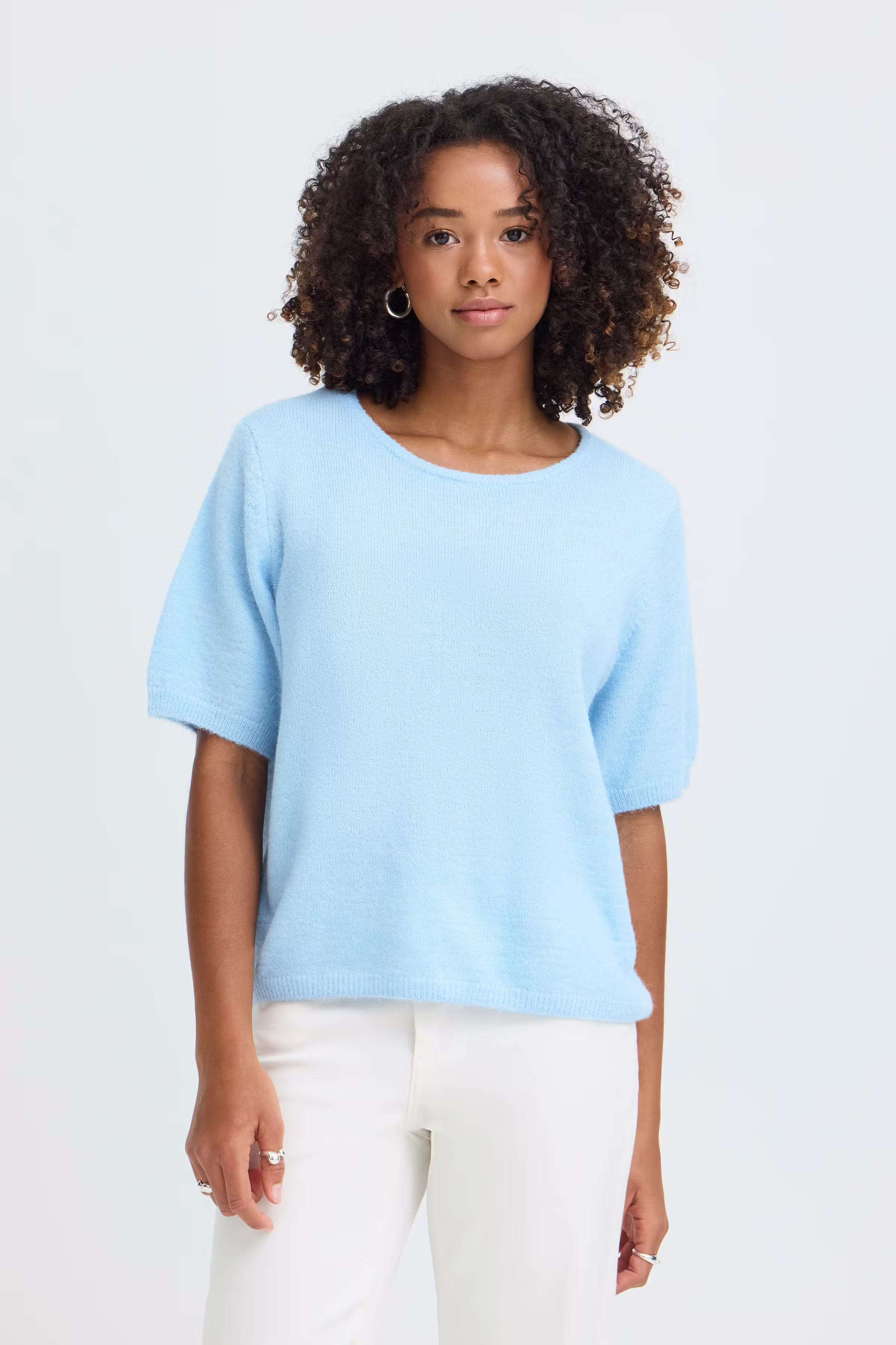 IHKAMARA Pullover LOOKBOOK FRONT 20124154-144214