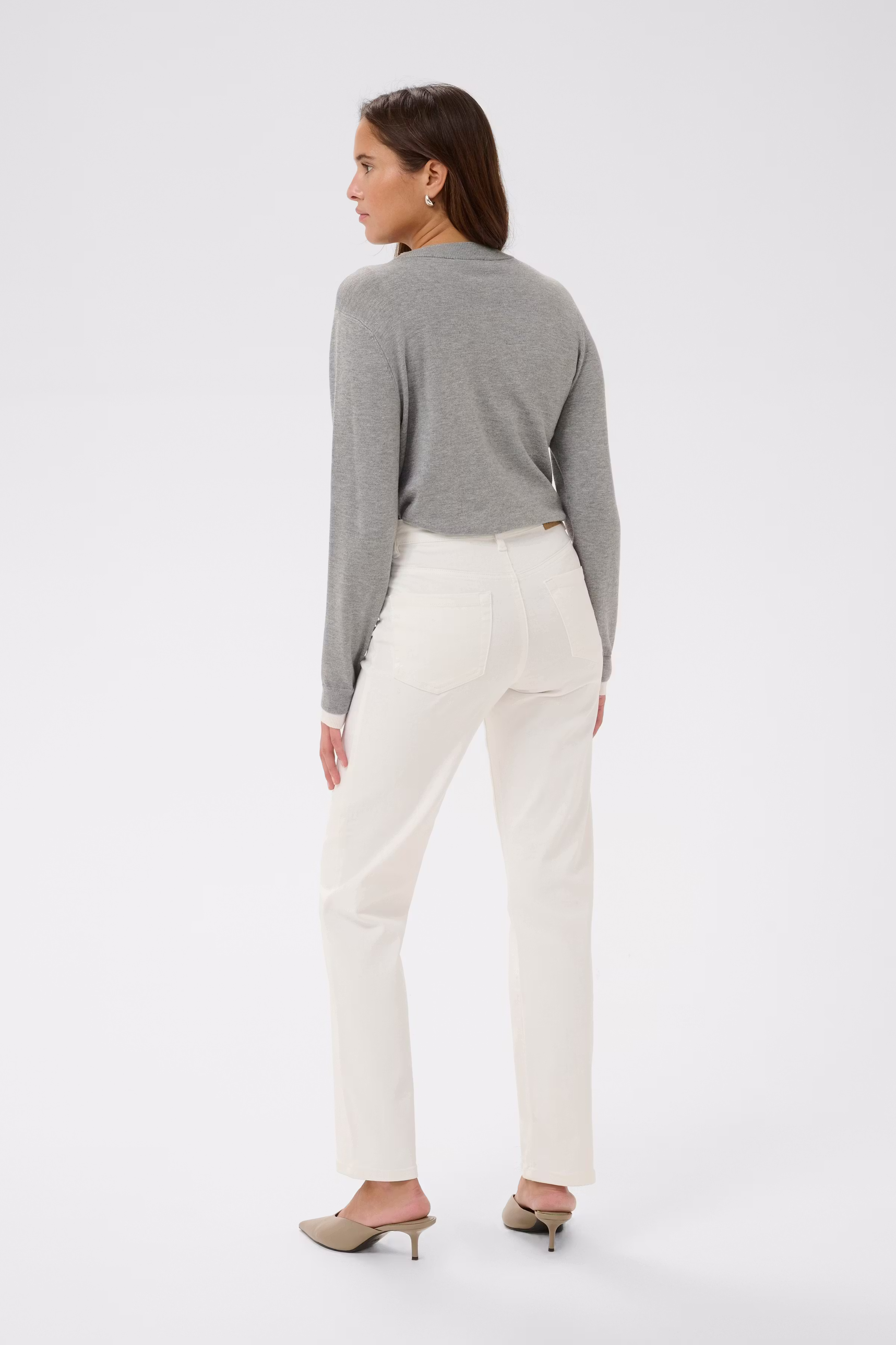 KAmaris Jeans LOOKBOOK BACK 10511485-110602
