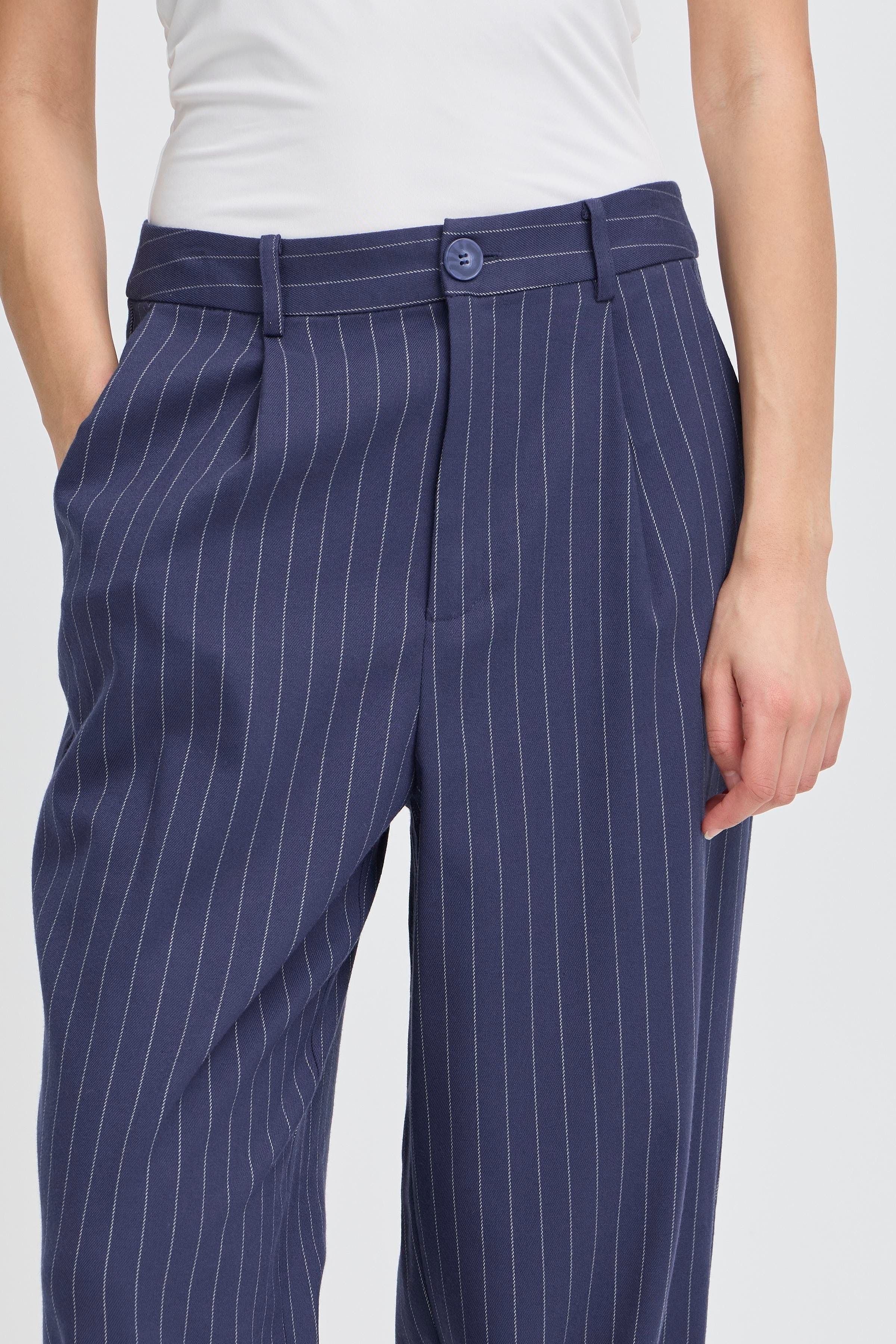 IHLANOLA Bukser LOOKBOOK DETAIL 20124259-193925