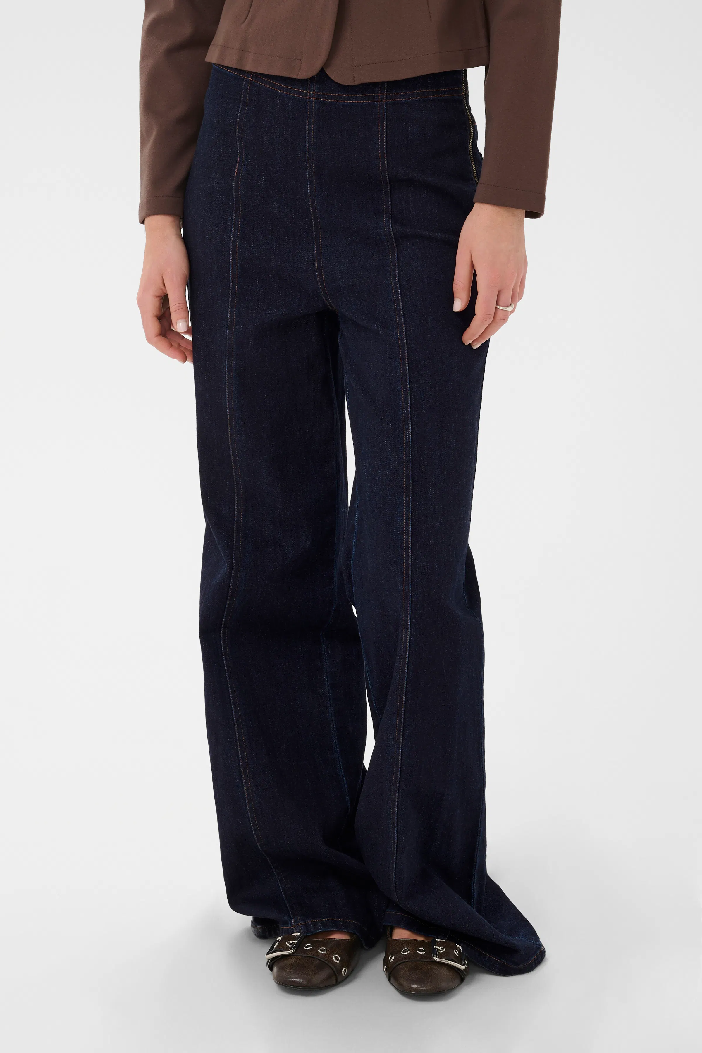 SambrinaSZ Jeans LOOKBOOK FRONT 30515287-600105
