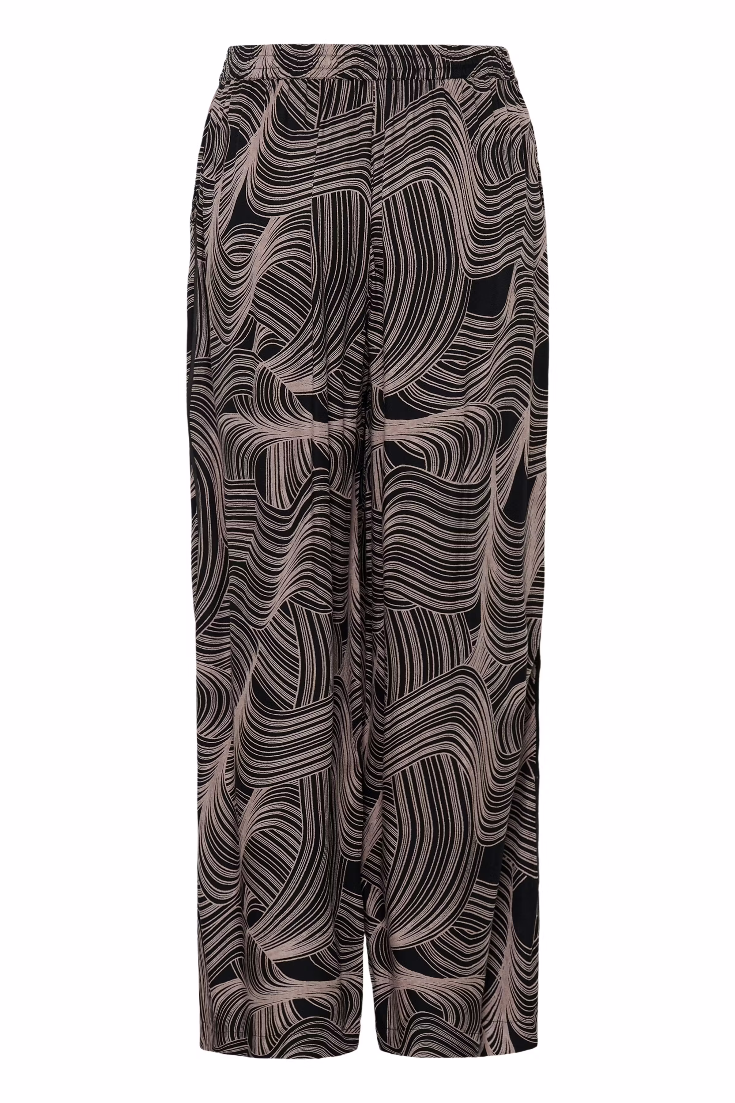 BPerianna Trousers PACK BACK 40200043-108648