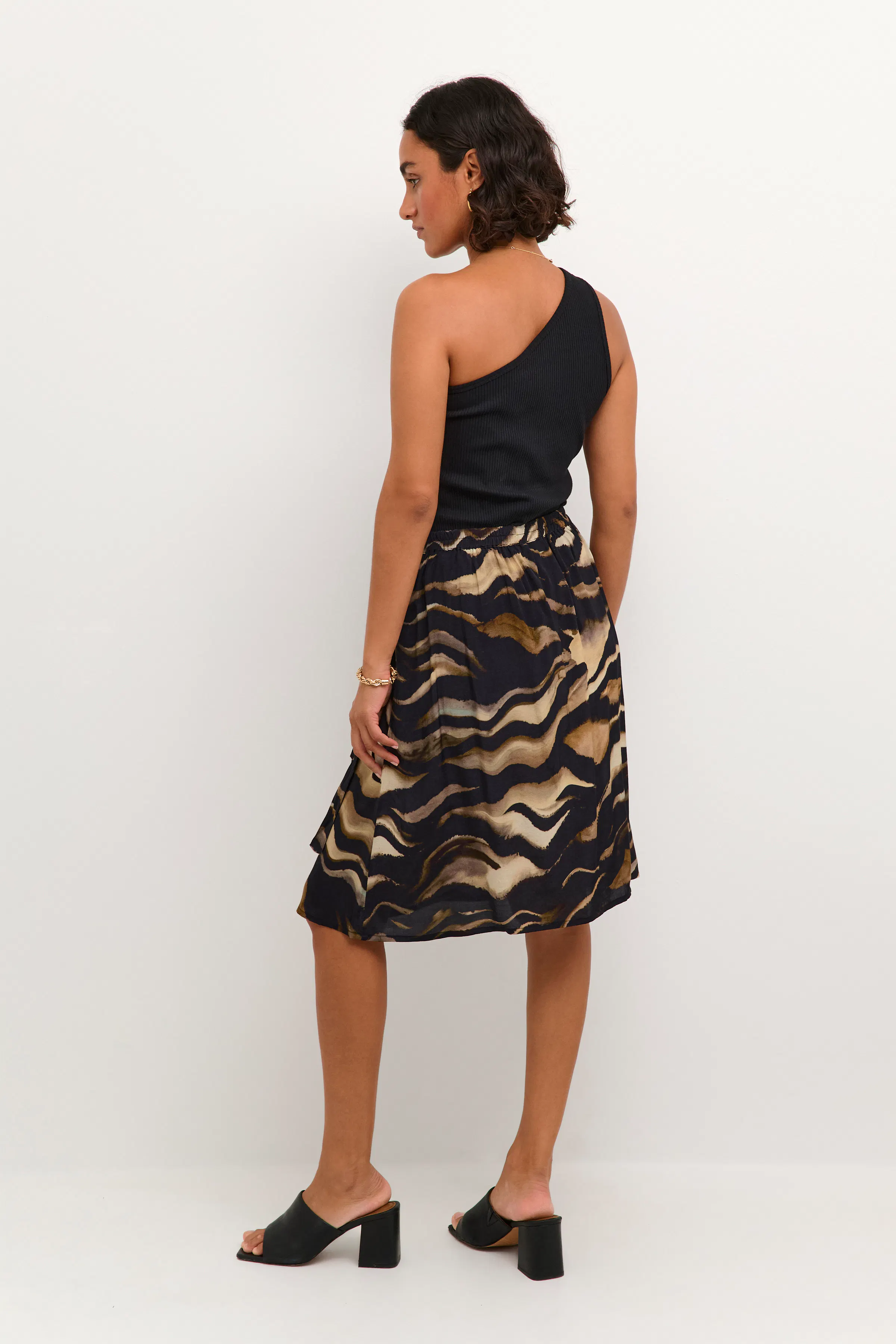 KAlaila Skjørt LOOKBOOK BACK 10508526-105712