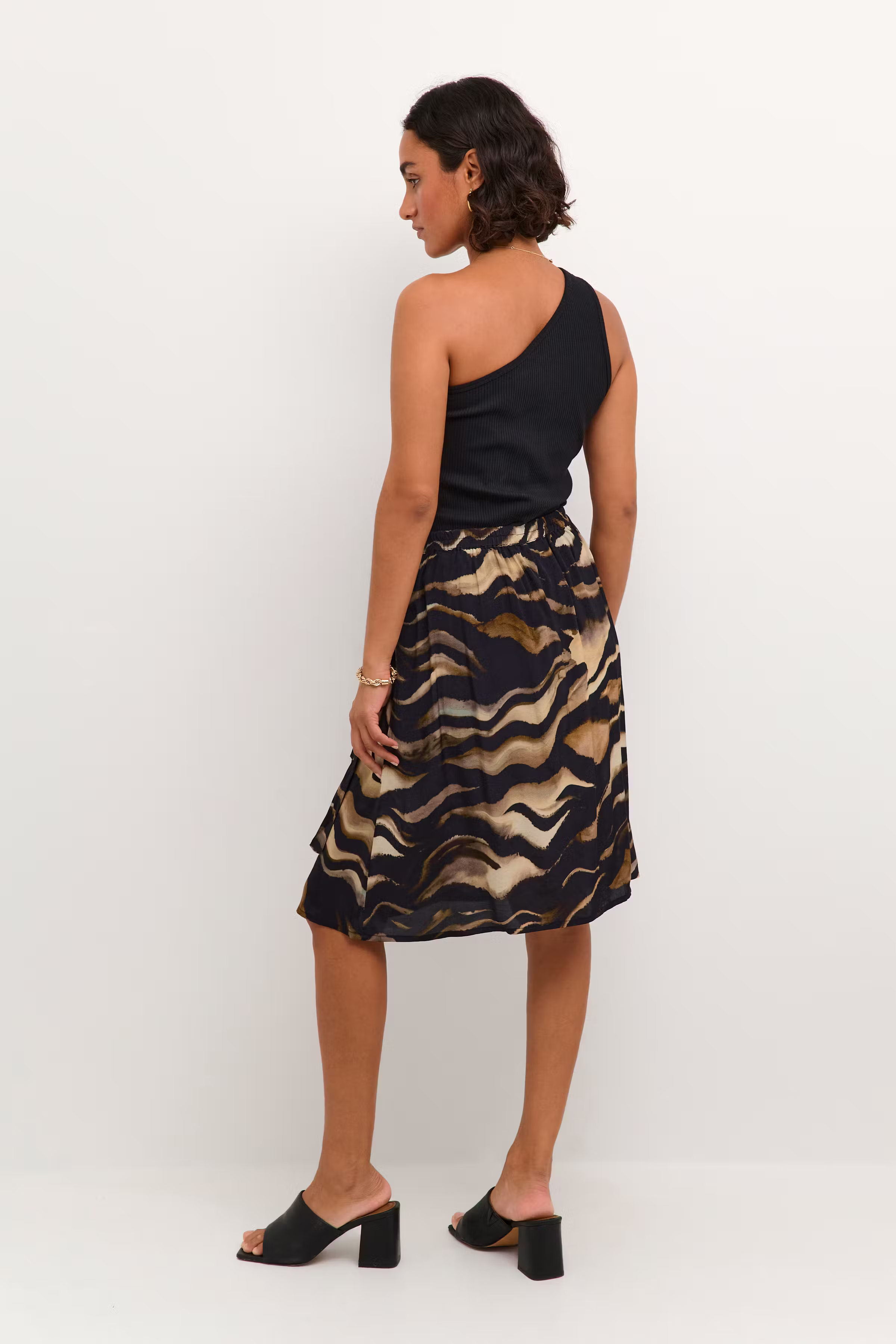 KAlaila Skjørt LOOKBOOK BACK 10508526-105712