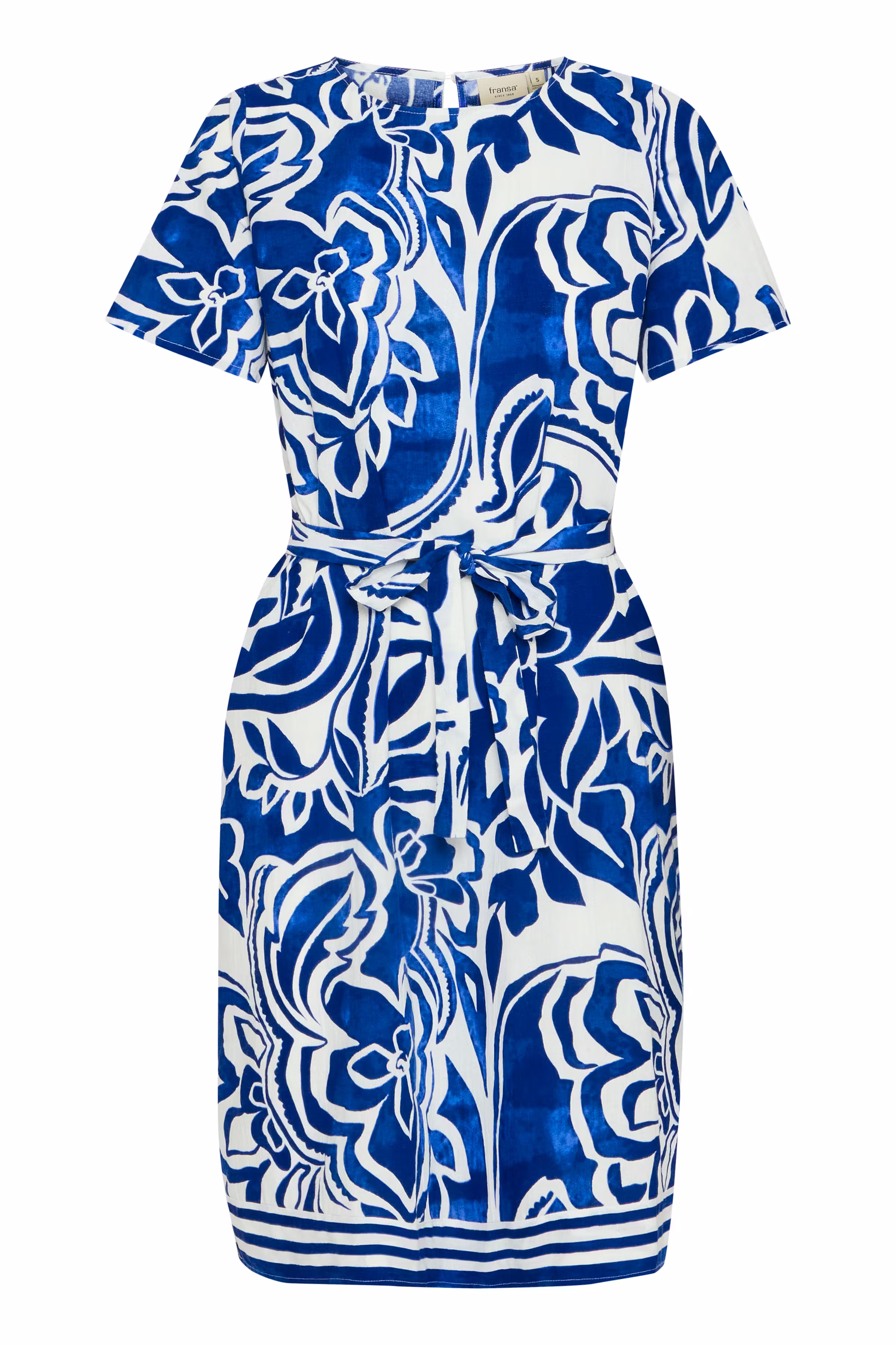 FRCORA Dress PACK FRONT 20615804-204674