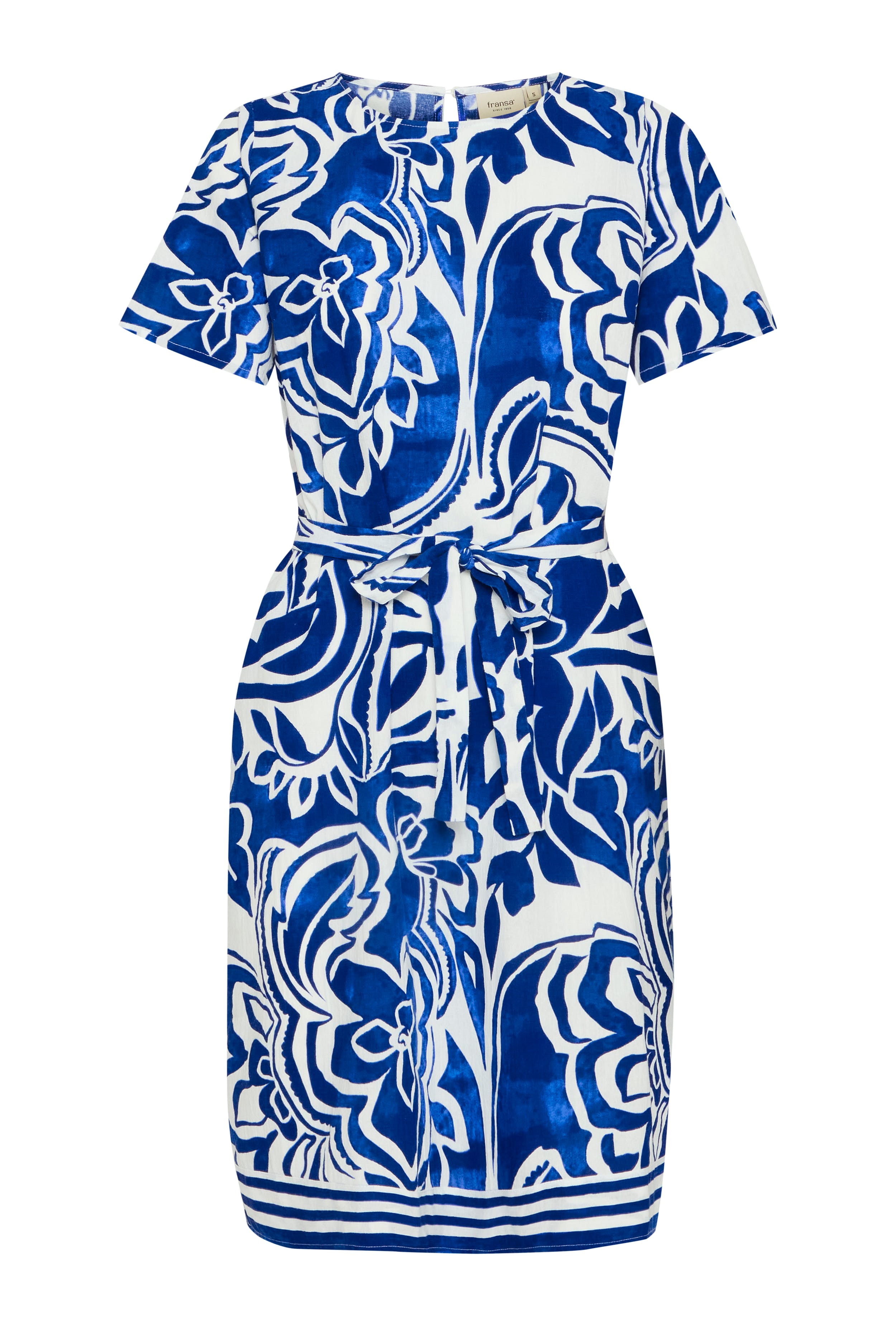 FRCORA Kjole PACK FRONT 20615804-204674