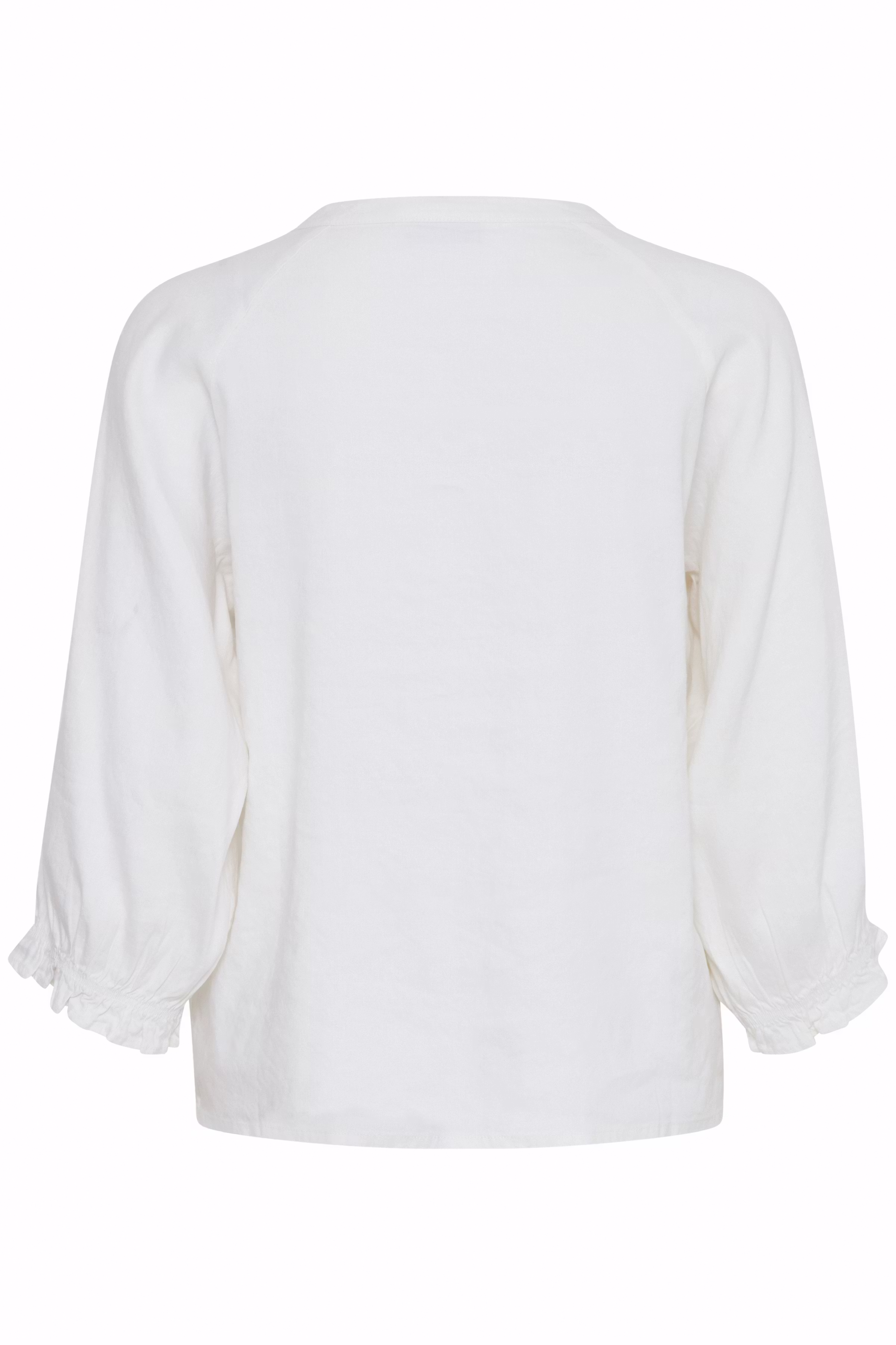 PZLUCA Bluse PACK BACK 50208152-114800