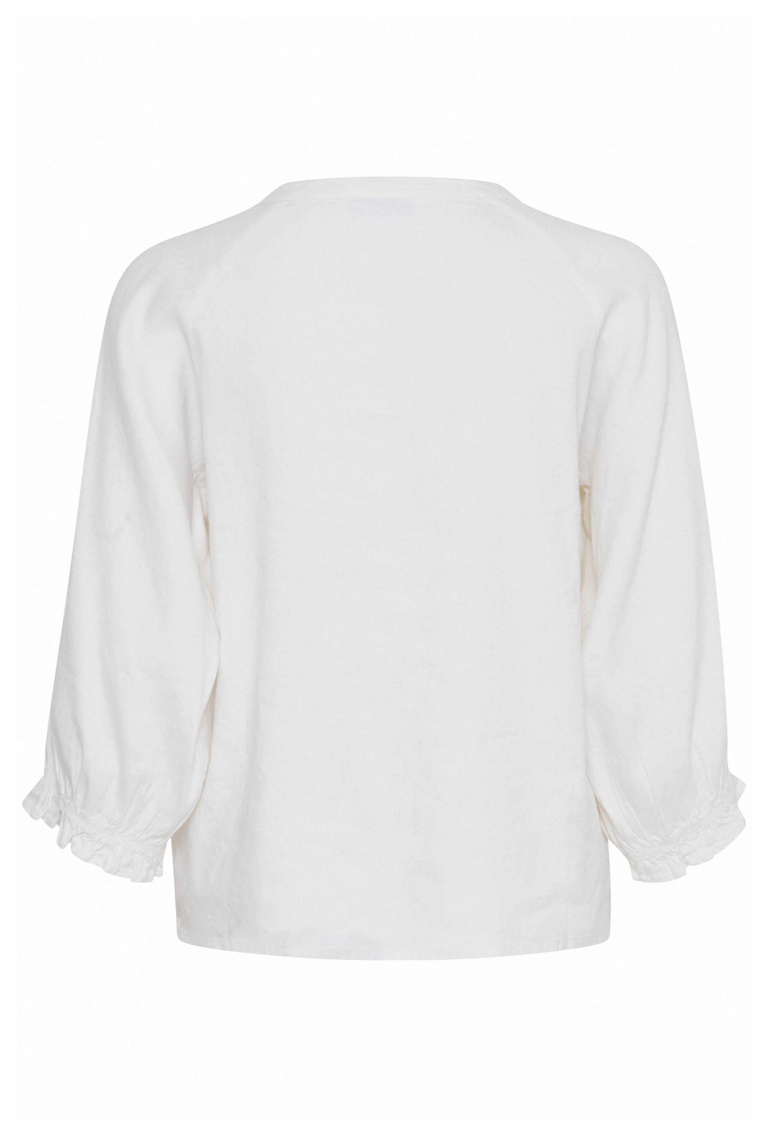 PZLUCA Blouse PACK BACK 50208152-114800