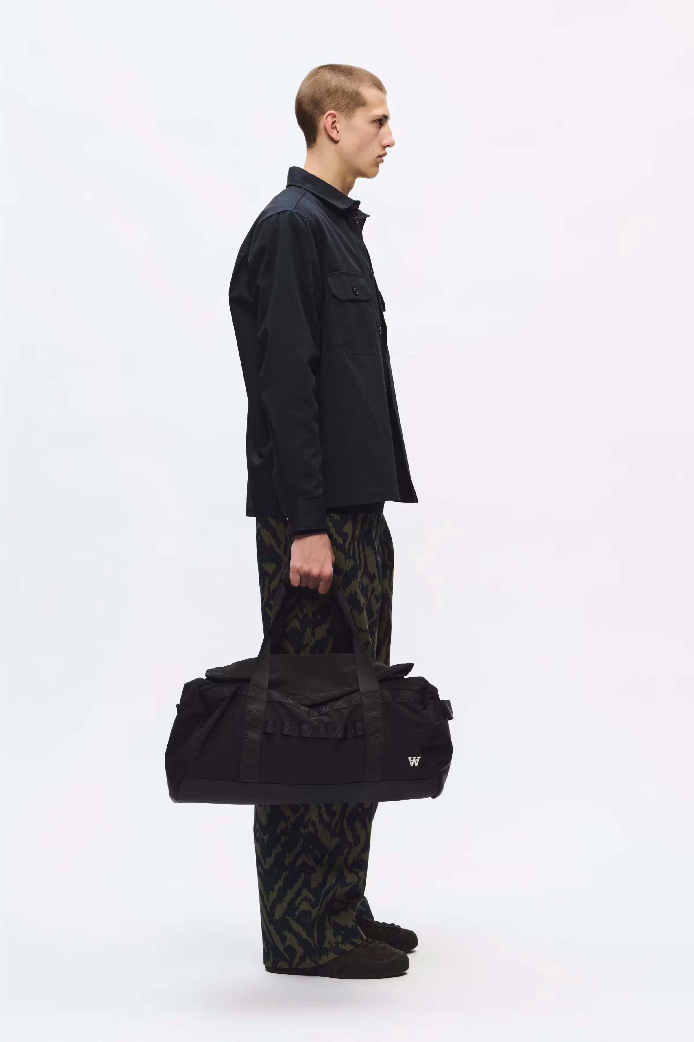 WWKlaus Taske LOOKBOOK DETAIL 30252154-303700