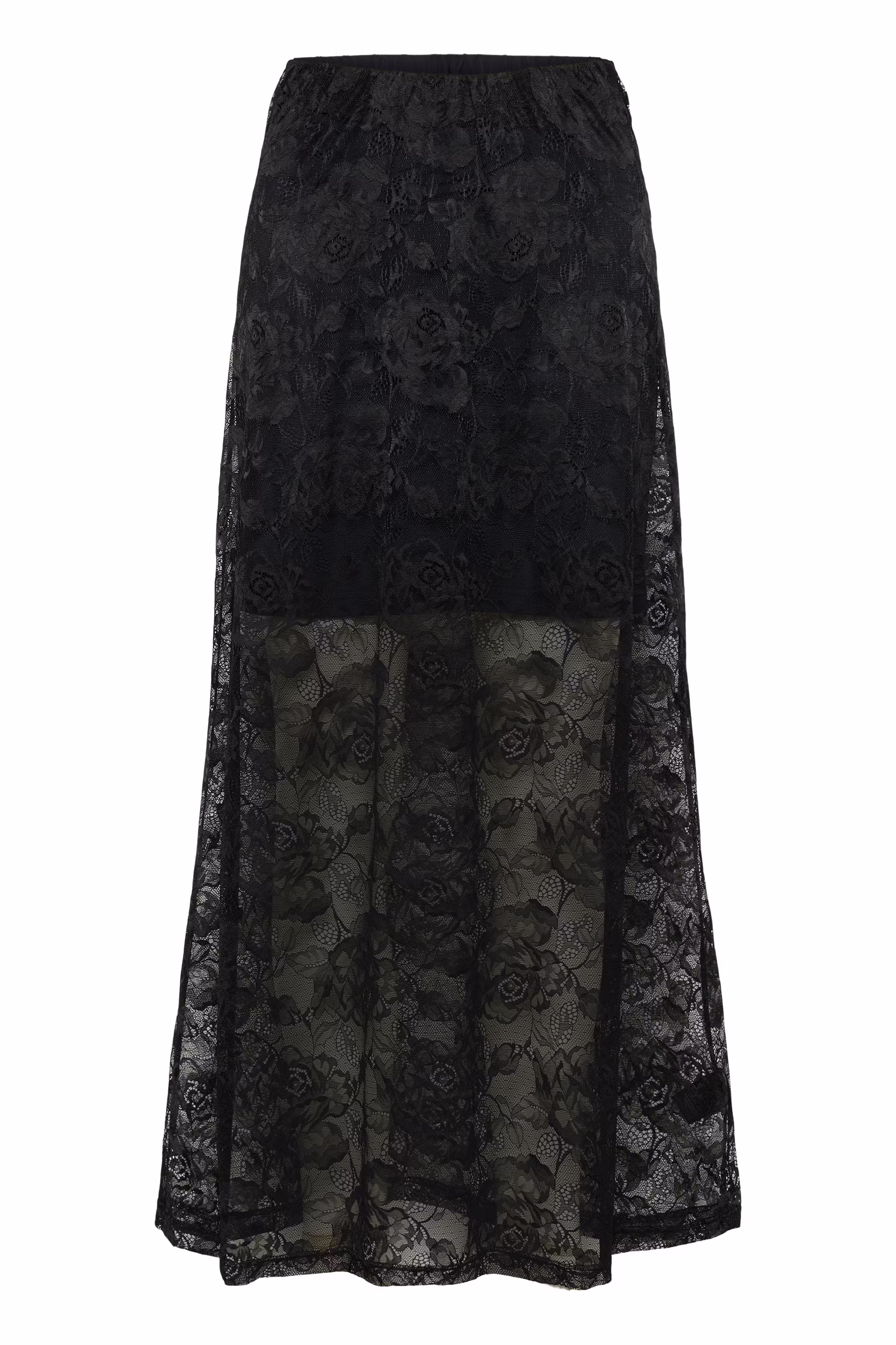 GZleala Lace skirt PACK FRONT 10910527-100017