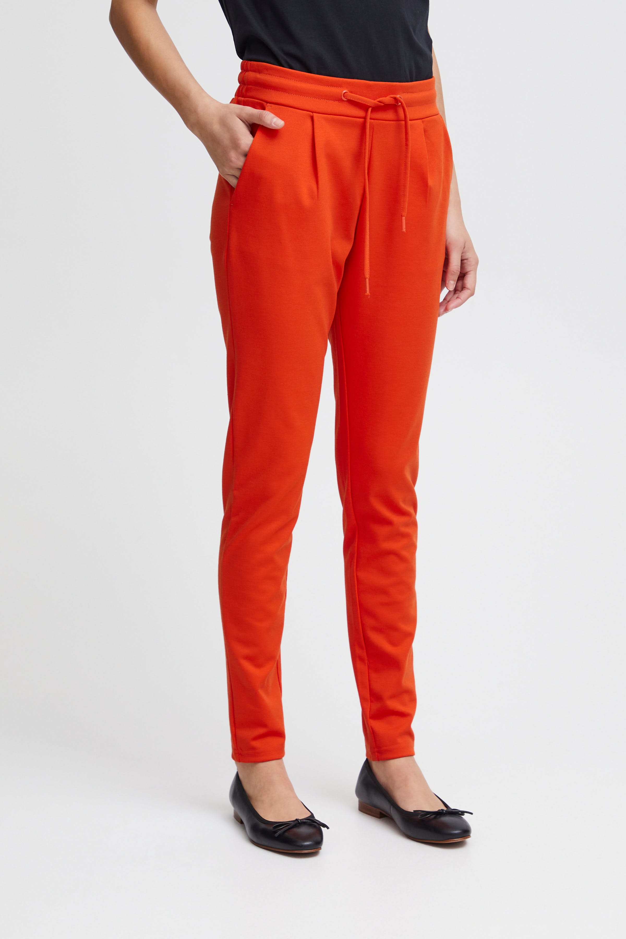 IHKATE Trousers LOOKBOOK FRONT 20105036-181561