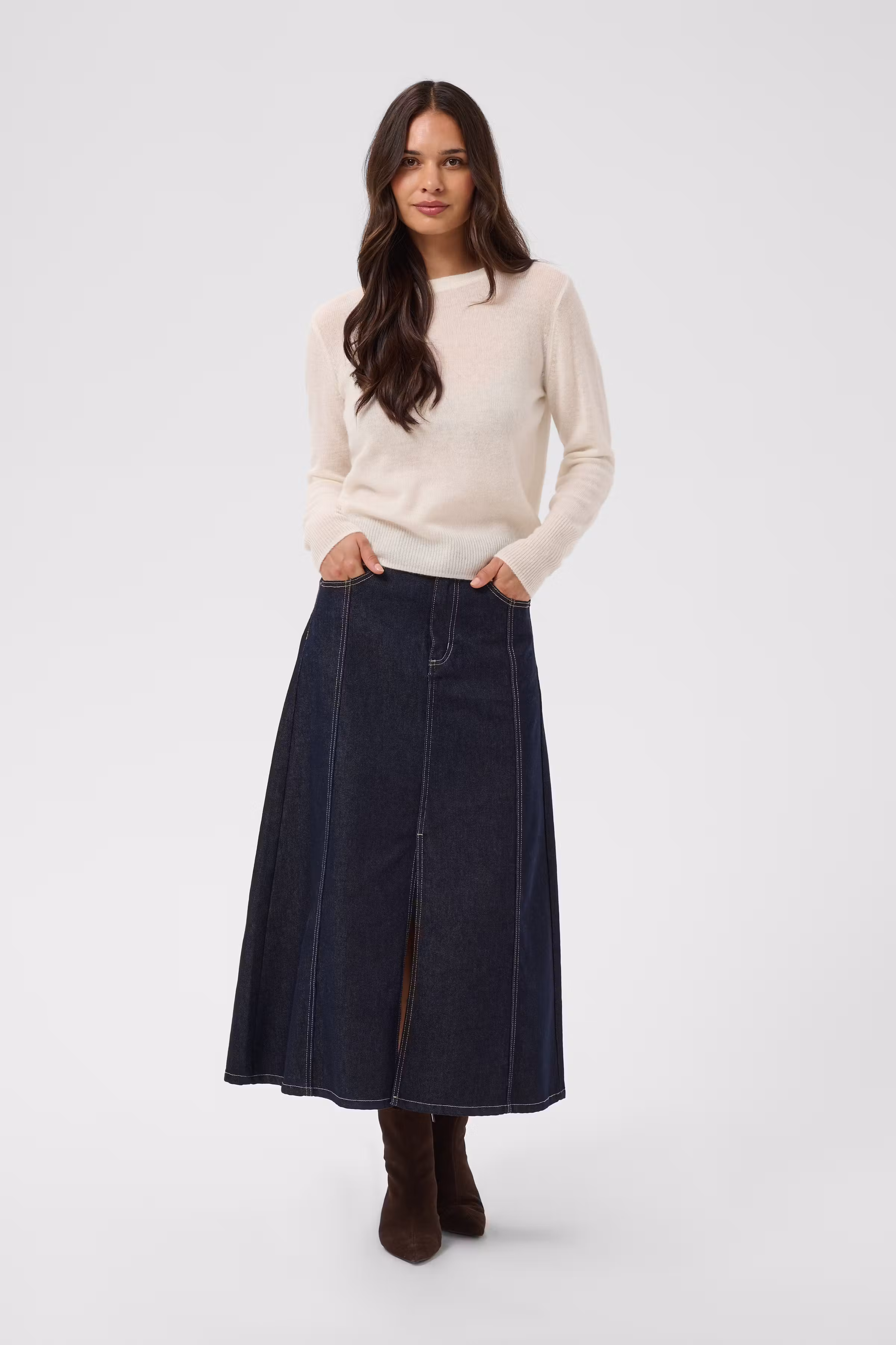 KAcashie Pullover LOOKBOOK FRONT 10510873-110701