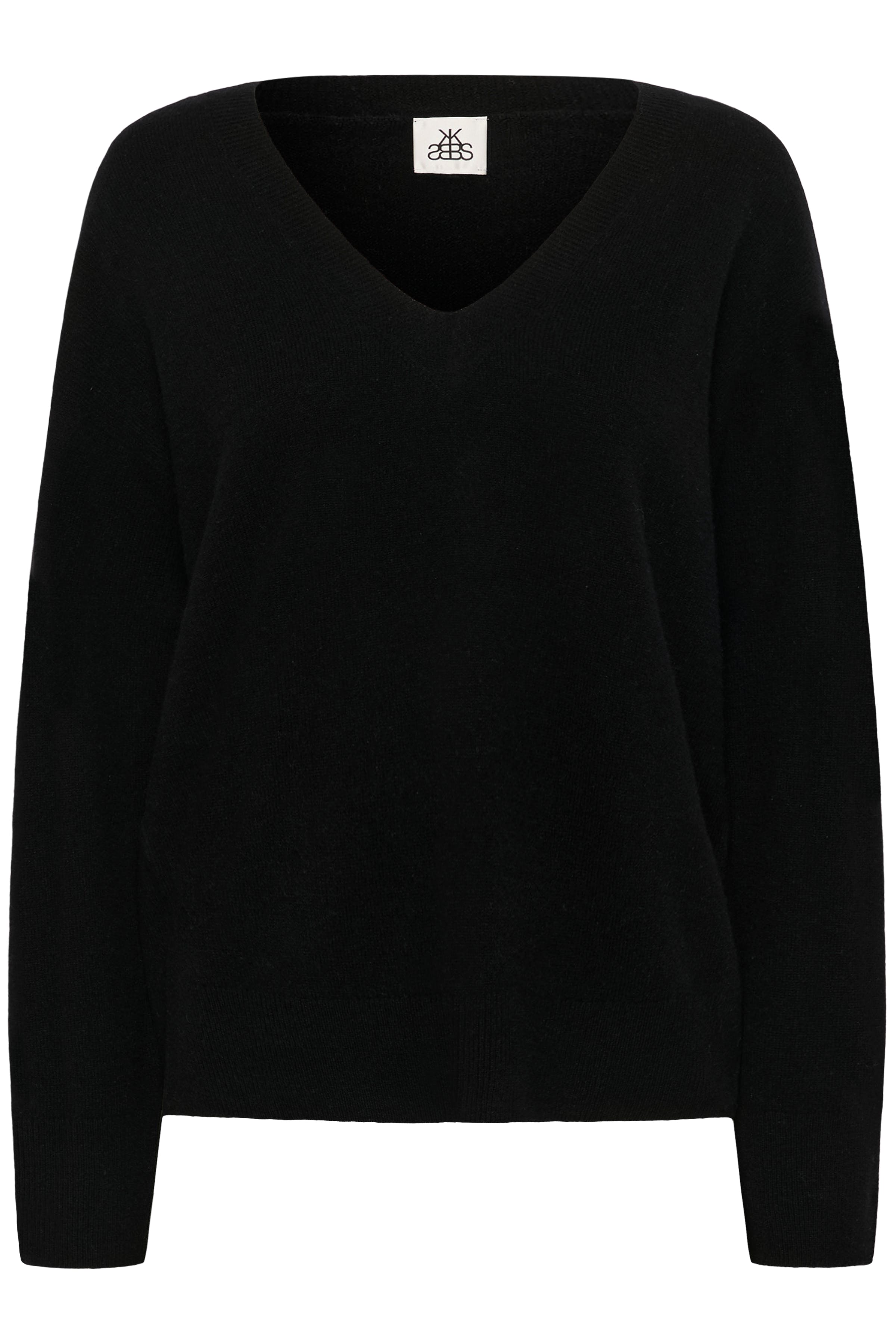 KBAnemone Pullover aus 100% Wolle PACK FRONT 10105773-194008