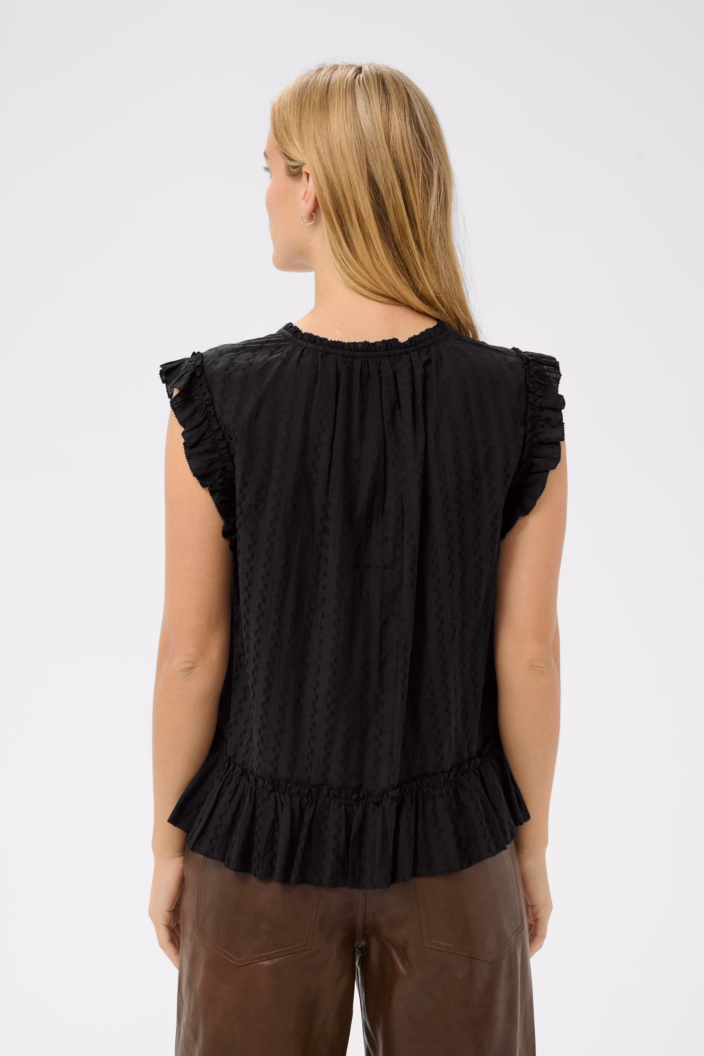 AnekaPW Top LOOKBOOK BACK 30310456-194008