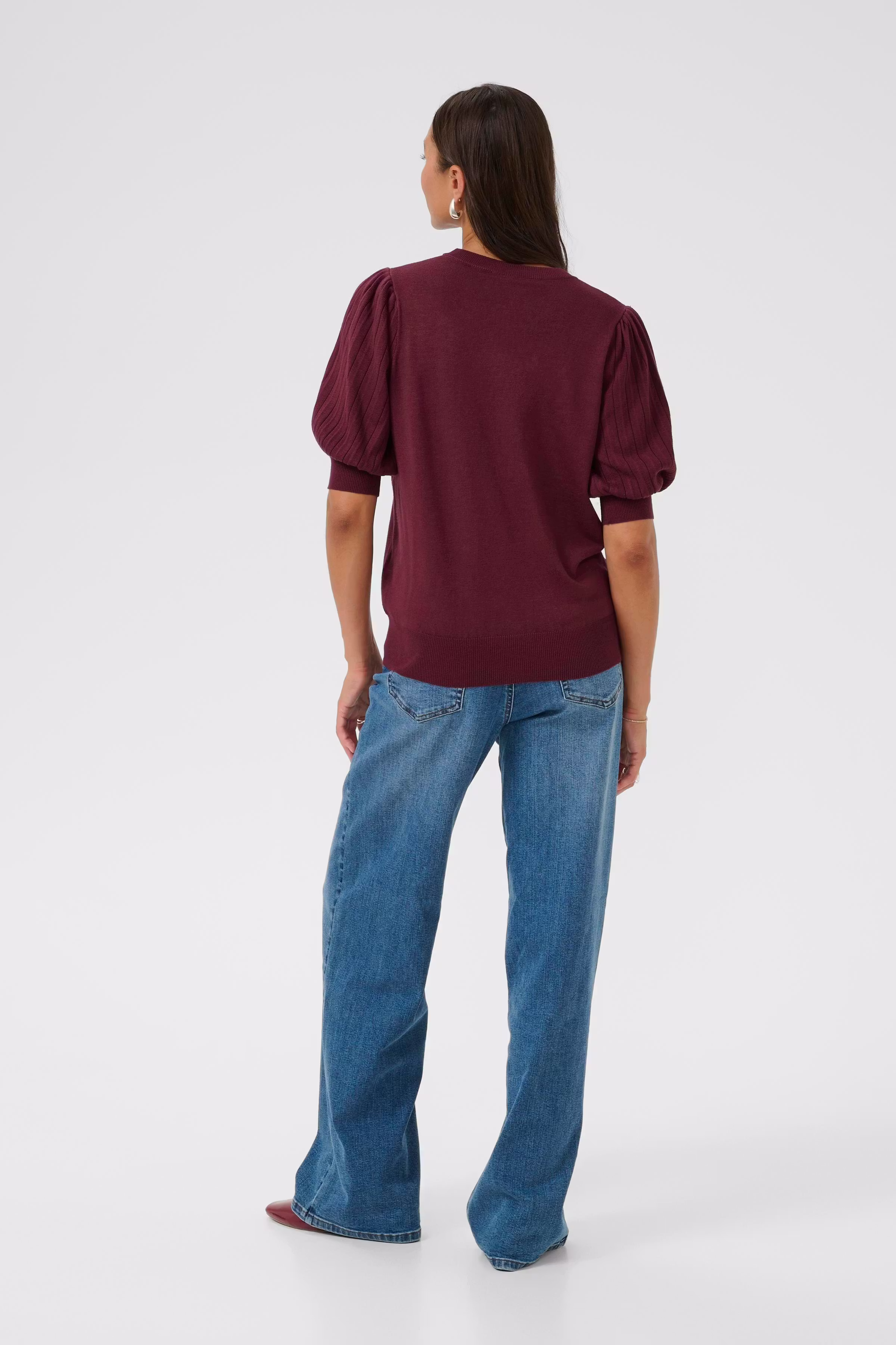 KAlone Pullover LOOKBOOK BACK 10508368-191528