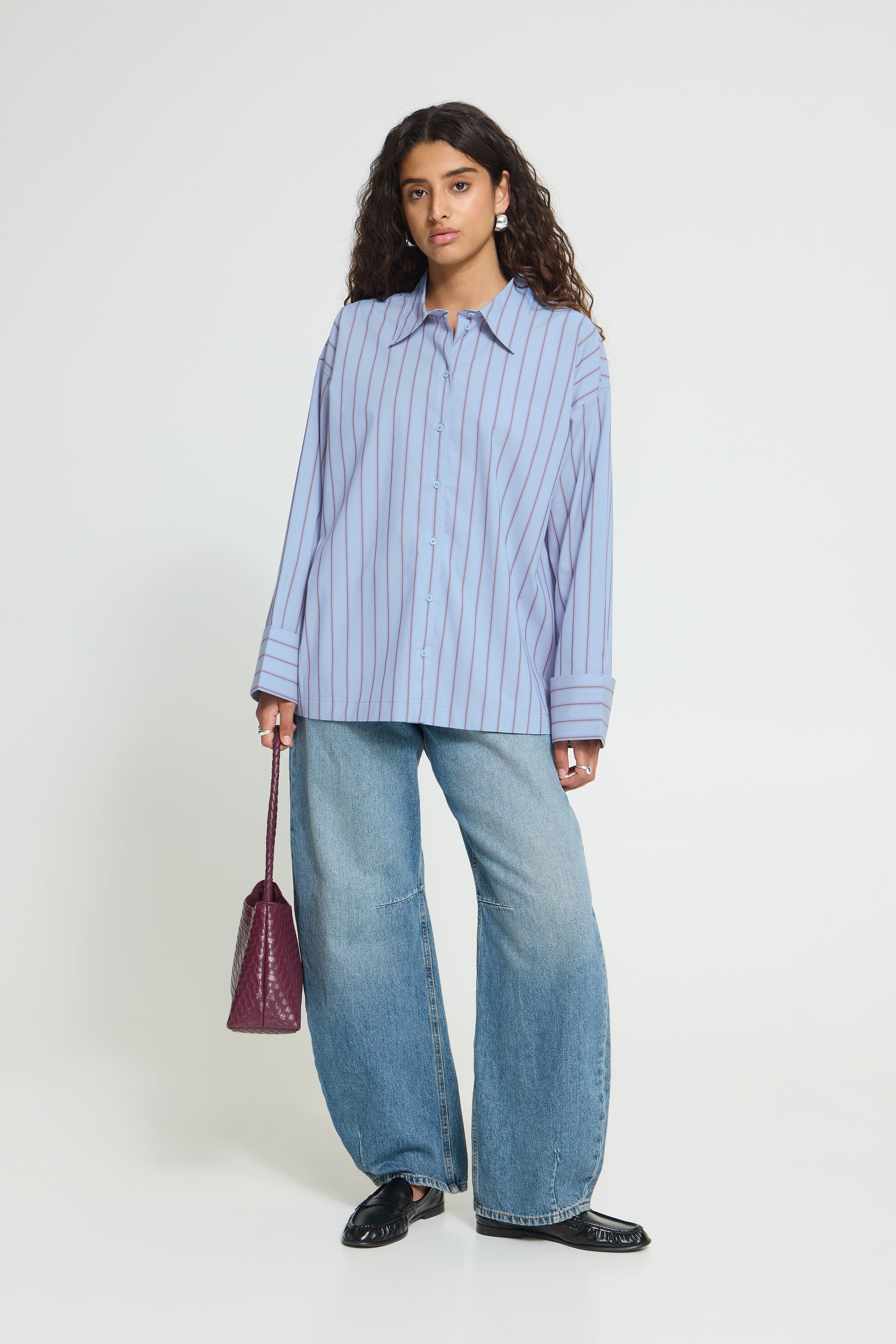 IHLULAO Shirt LOOKBOOK FRONT 20124534-900012359