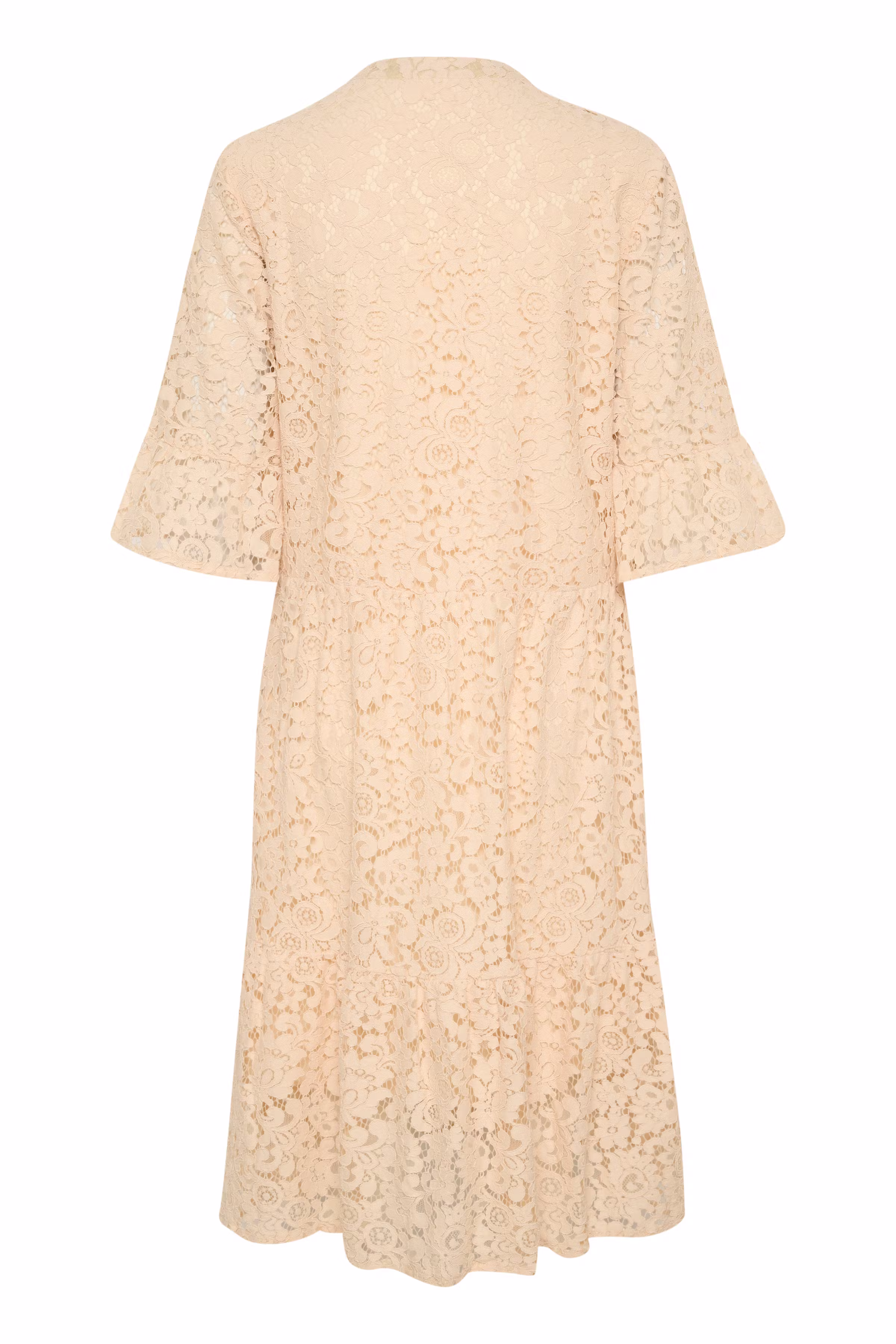 ZannaSZ Kleid PACK BACK 30513831-131308