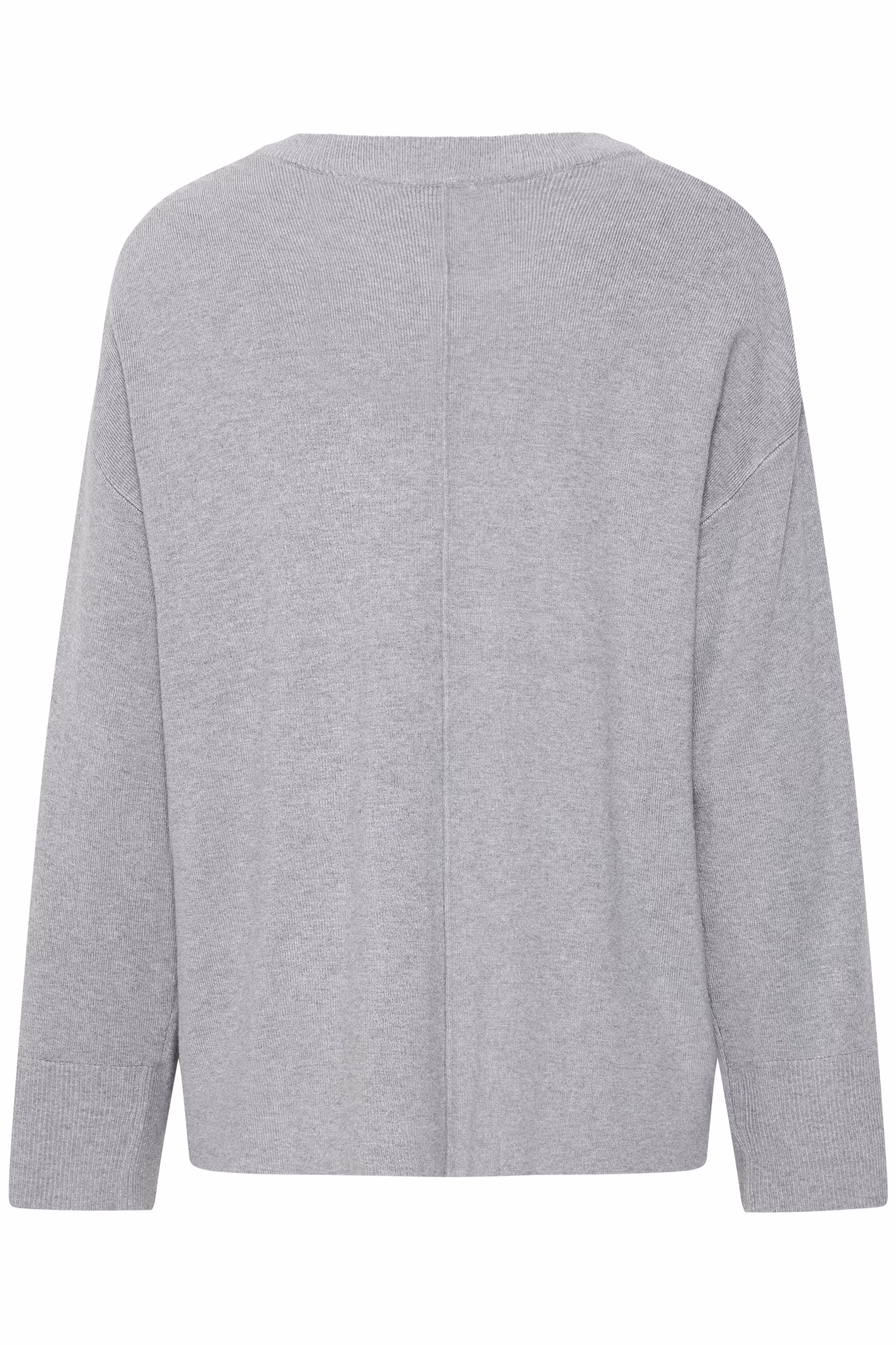 BYMMORLA Pullover PACK BACK 20817148-200455