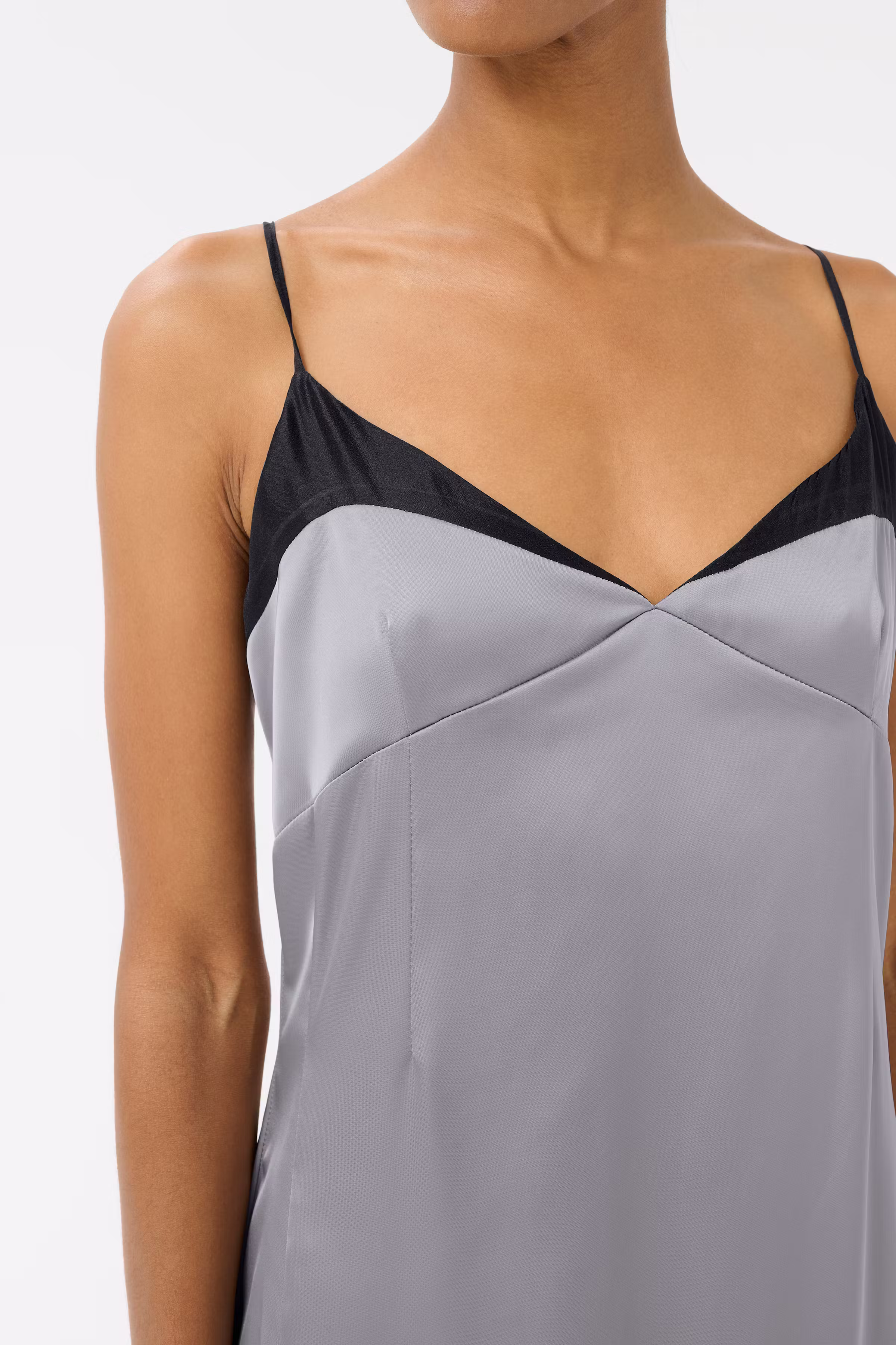 GZemery Jurk LOOKBOOK DETAIL 10910435-170207