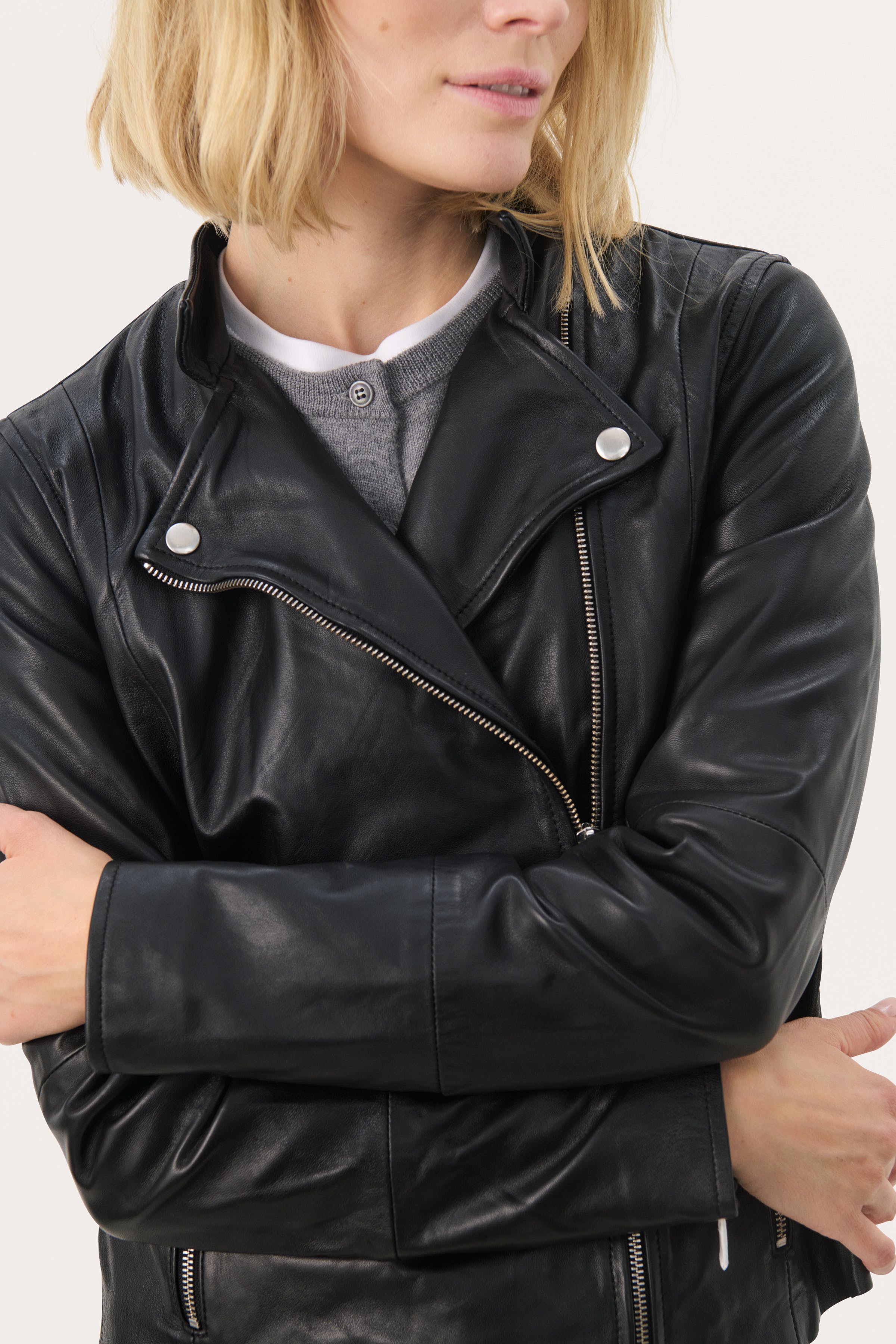 FrancesPW Bovenkleding LOOKBOOK DETAIL 30305718-194008