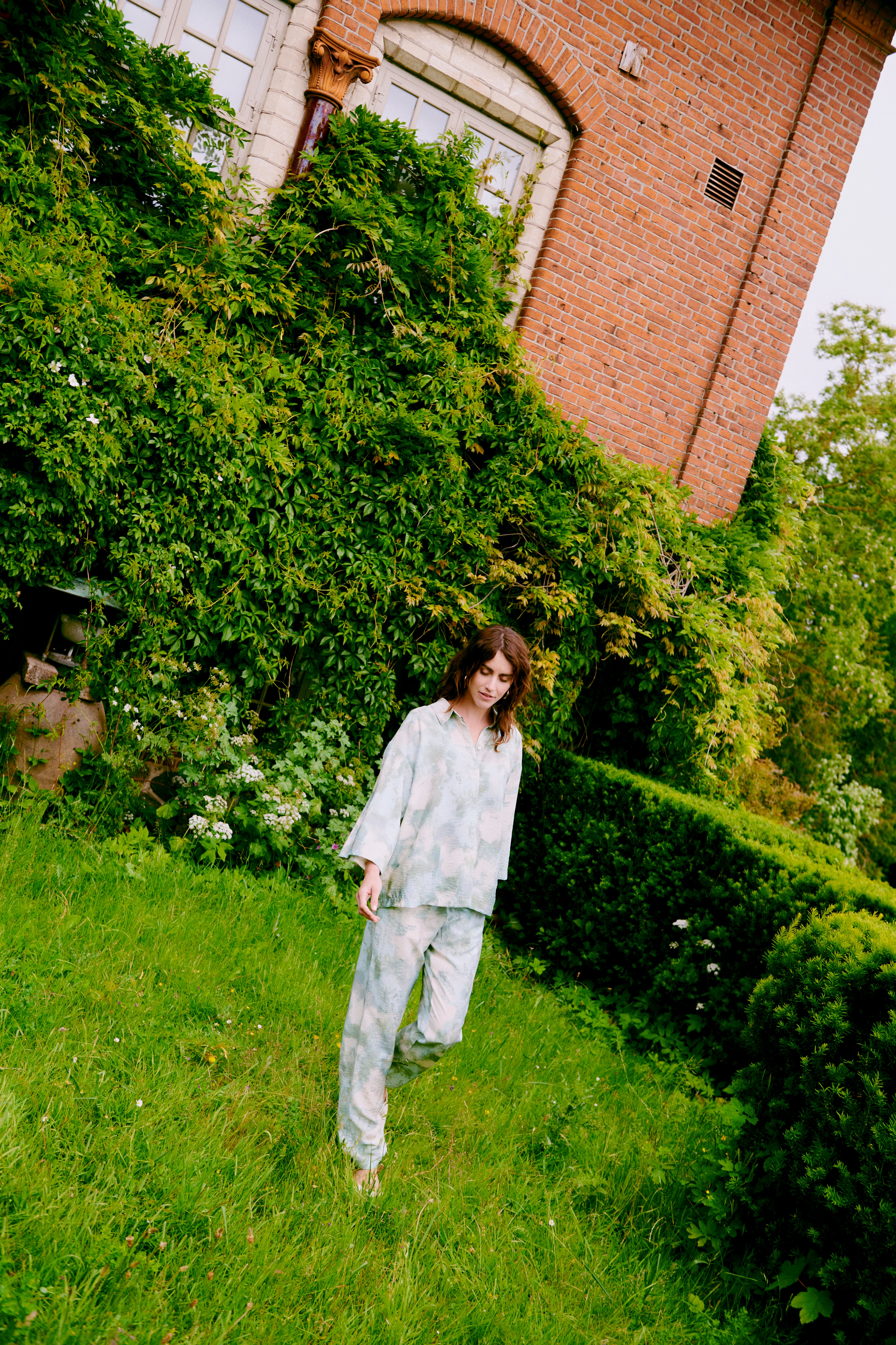 BYIBINE Trousers LOCATION NONE 20816717-204653