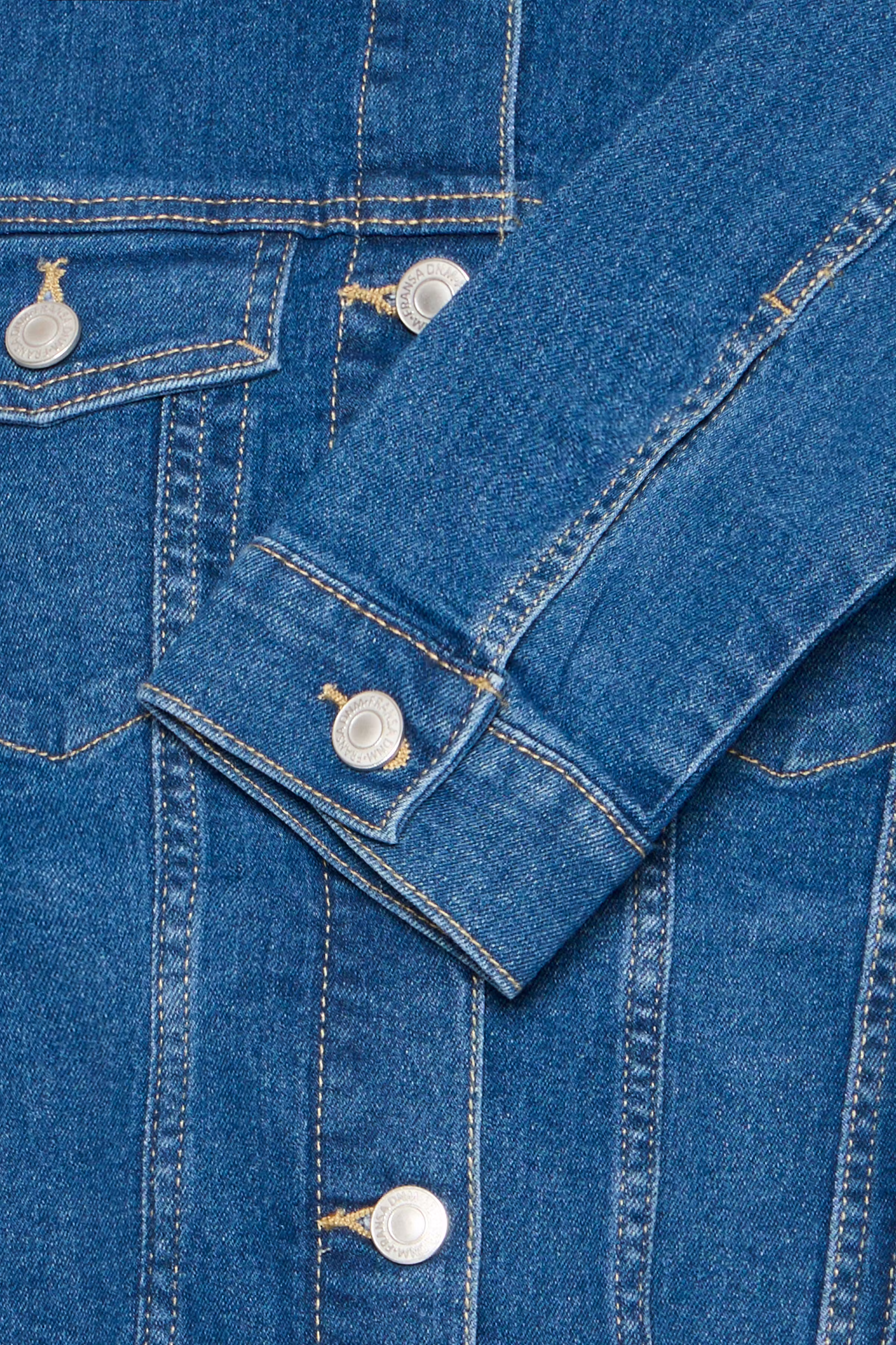 FXDENIMA Casual Jacke PACK DETAIL 20615240-200988