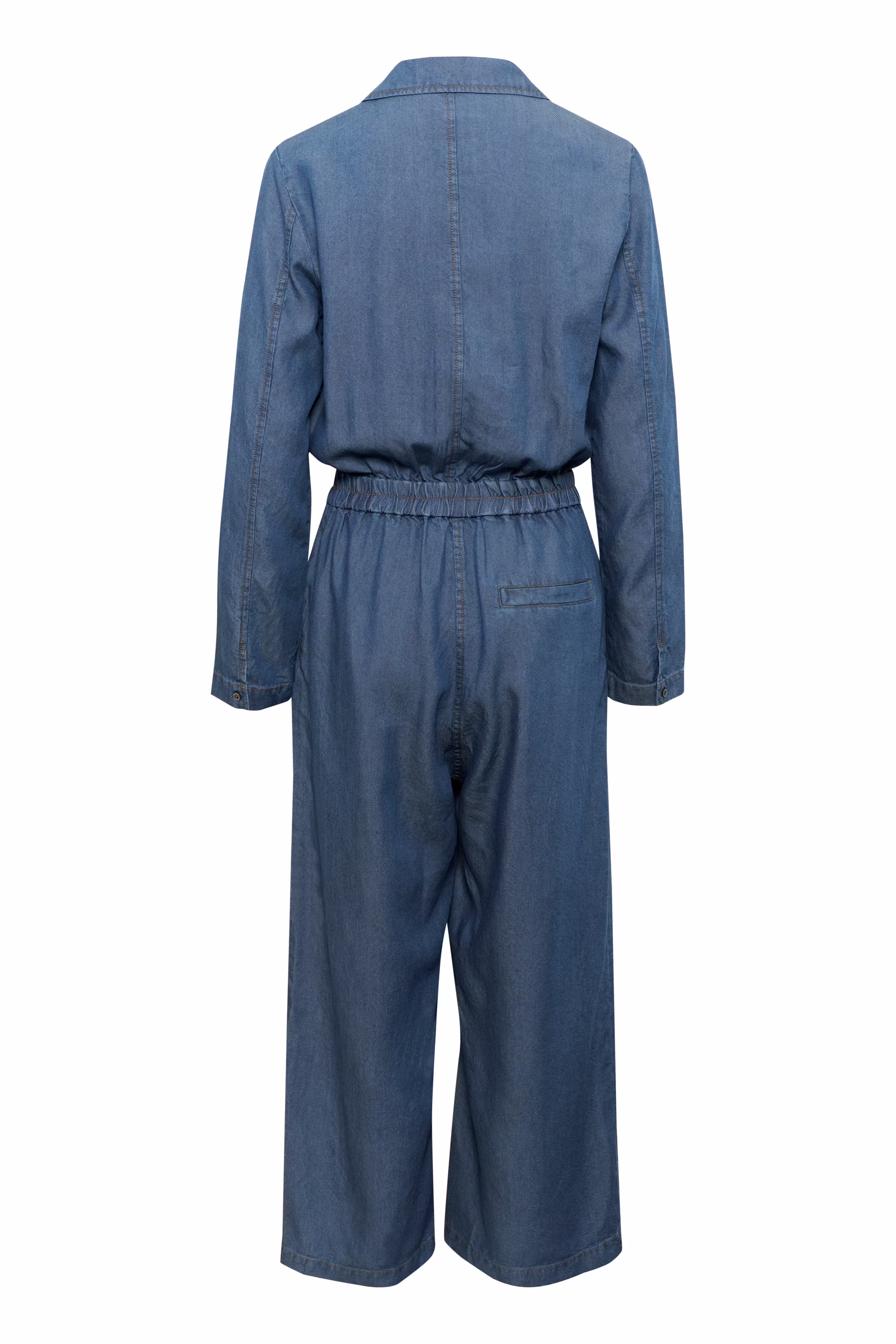 RachelIW Jumpsuit PACK BACK 30110315-301979